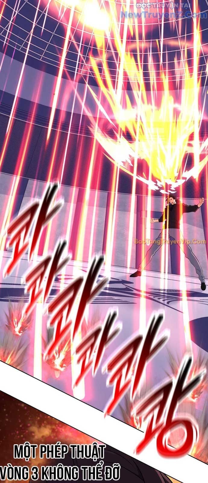 Đại Pháp Sư Thần Thoại Tái Lâm: Chapter 47