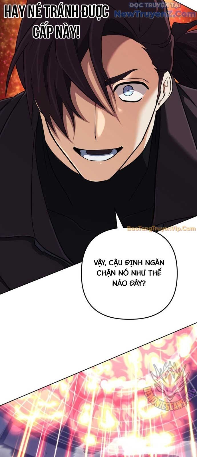 Đại Pháp Sư Thần Thoại Tái Lâm: Chapter 47