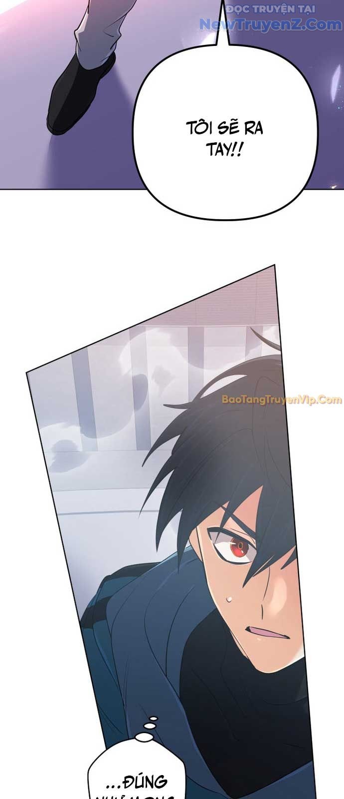 Đại Pháp Sư Thần Thoại Tái Lâm: Chapter 47