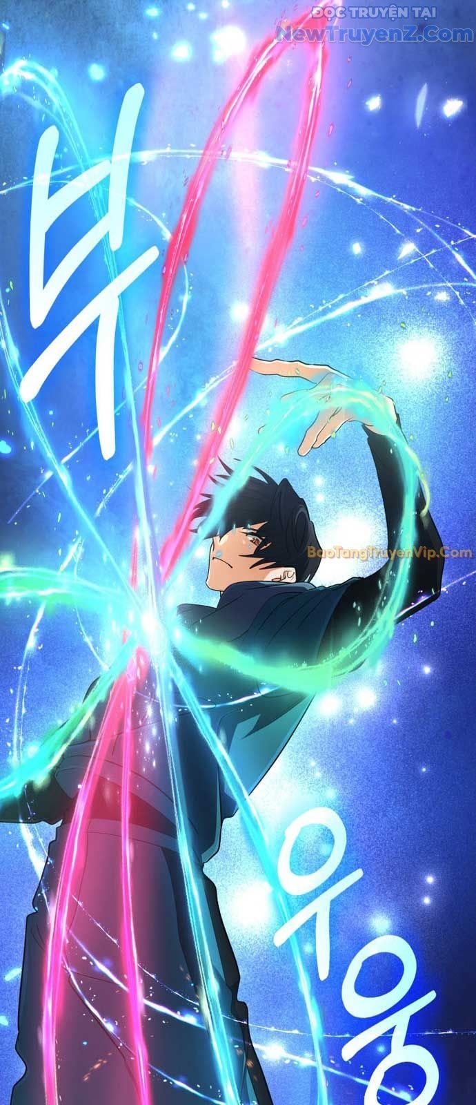 Đại Pháp Sư Thần Thoại Tái Lâm: Chapter 47