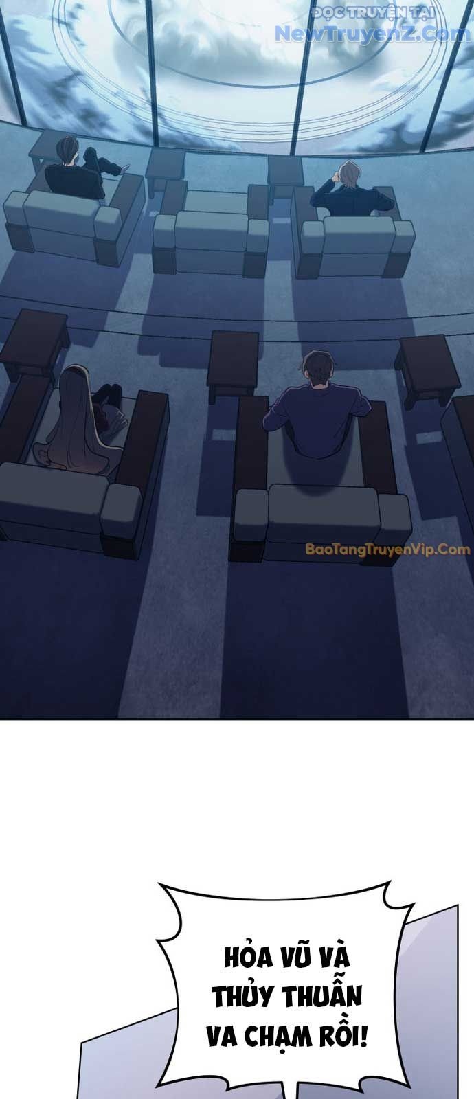 Đại Pháp Sư Thần Thoại Tái Lâm: Chapter 47