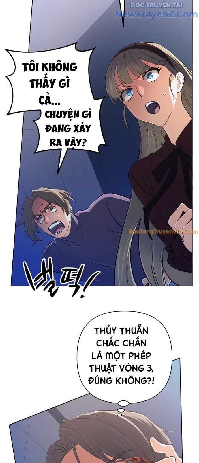 Đại Pháp Sư Thần Thoại Tái Lâm: Chapter 47