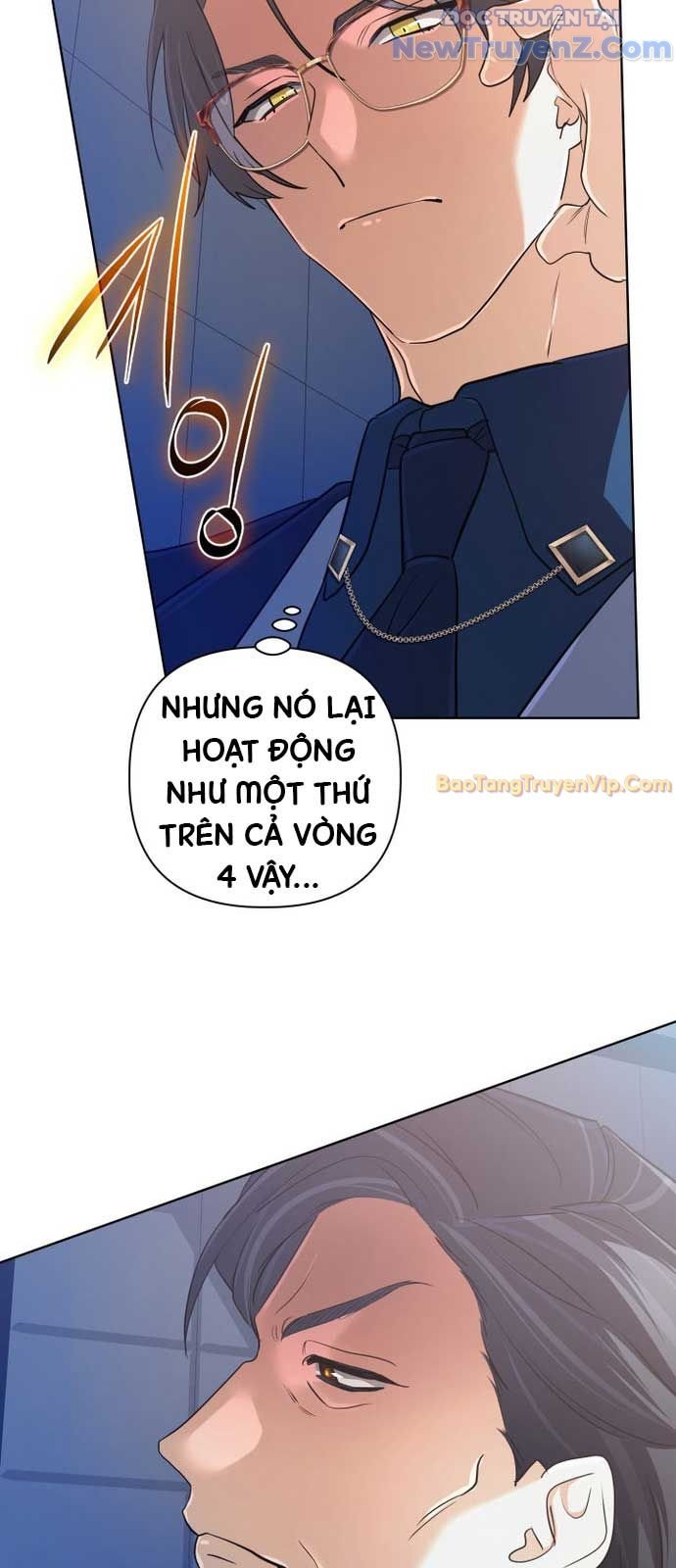 Đại Pháp Sư Thần Thoại Tái Lâm: Chapter 47