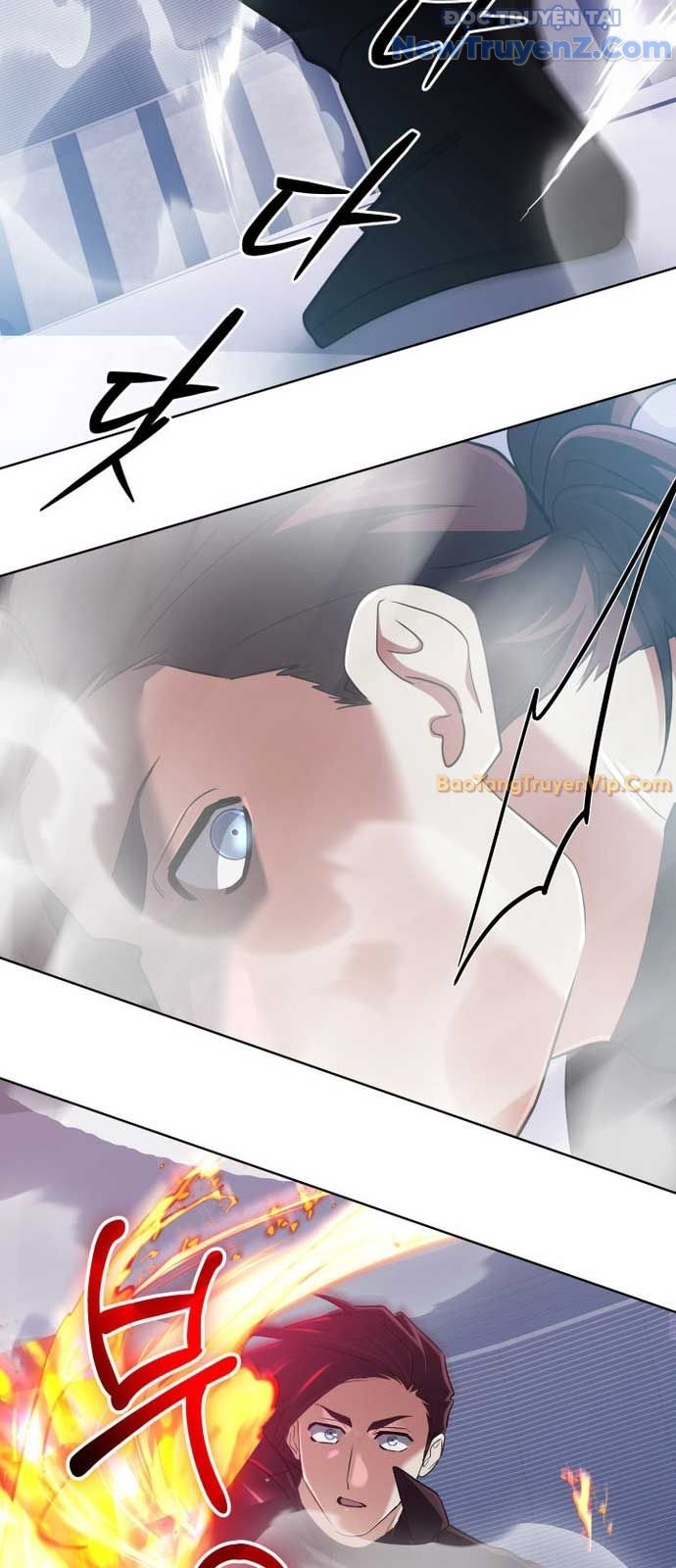 Đại Pháp Sư Thần Thoại Tái Lâm: Chapter 47