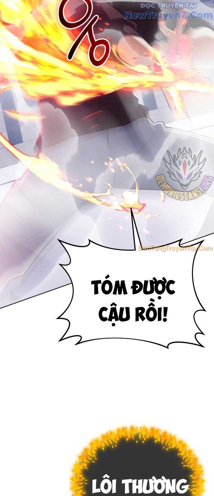 Đại Pháp Sư Thần Thoại Tái Lâm: Chapter 47