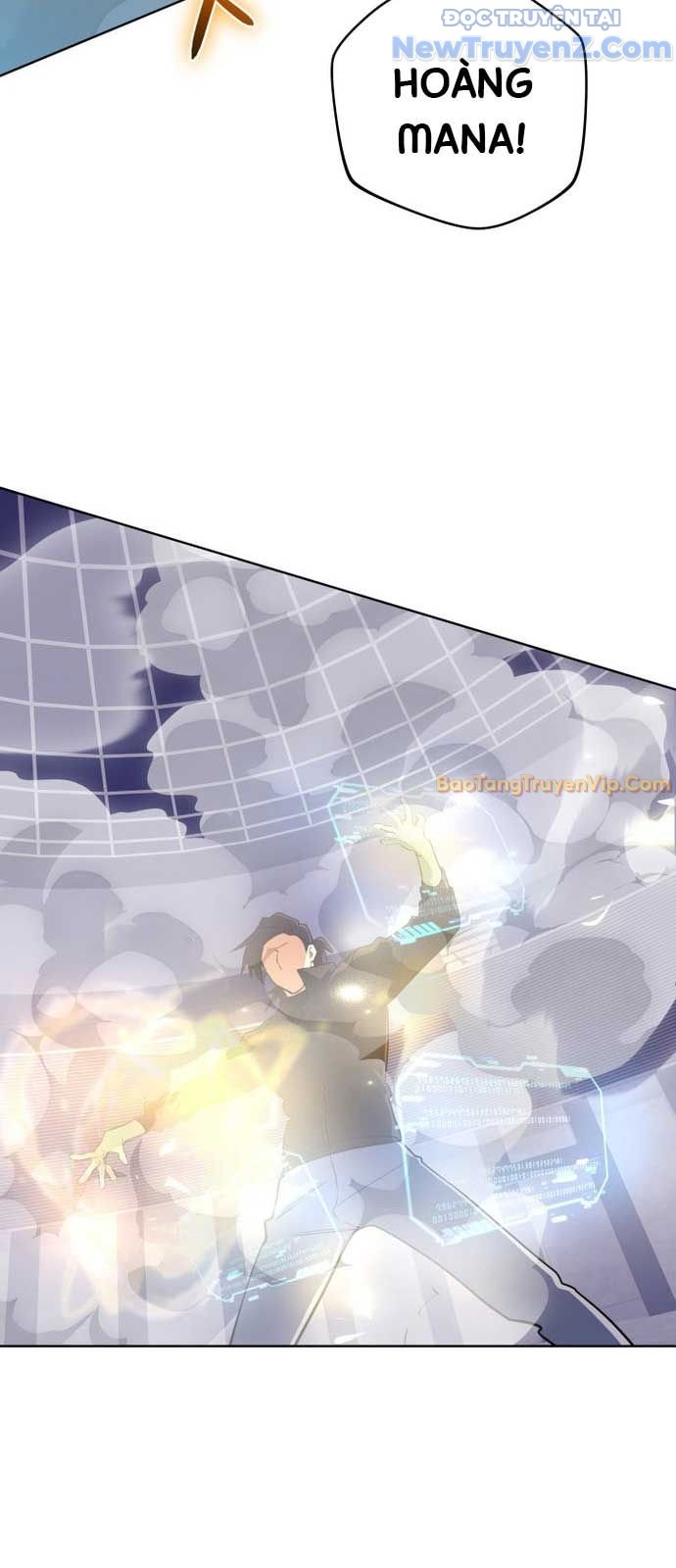 Đại Pháp Sư Thần Thoại Tái Lâm: Chapter 47