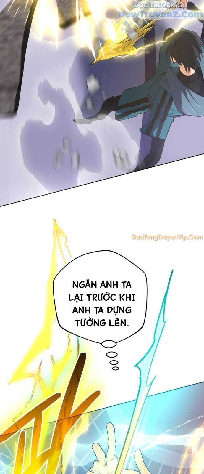 Đại Pháp Sư Thần Thoại Tái Lâm: Chapter 47