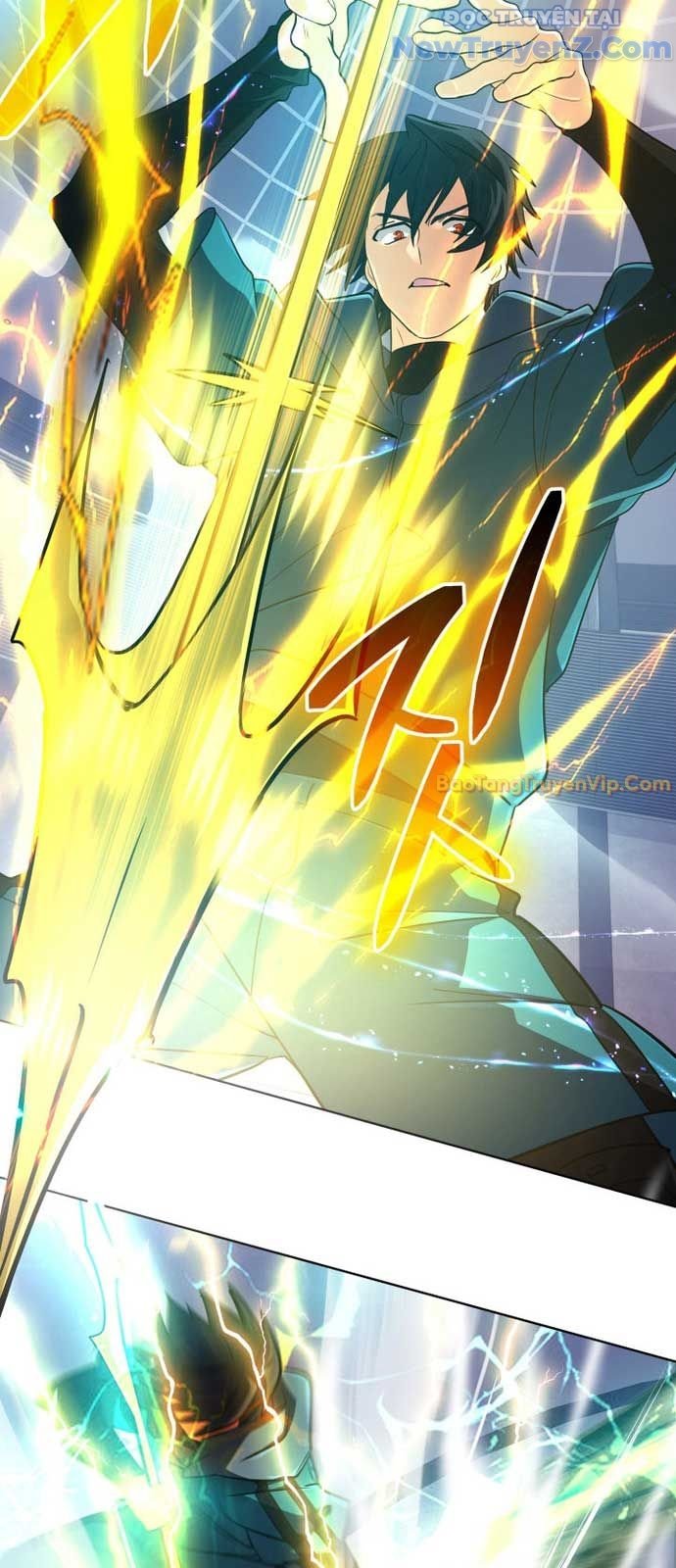 Đại Pháp Sư Thần Thoại Tái Lâm: Chapter 47