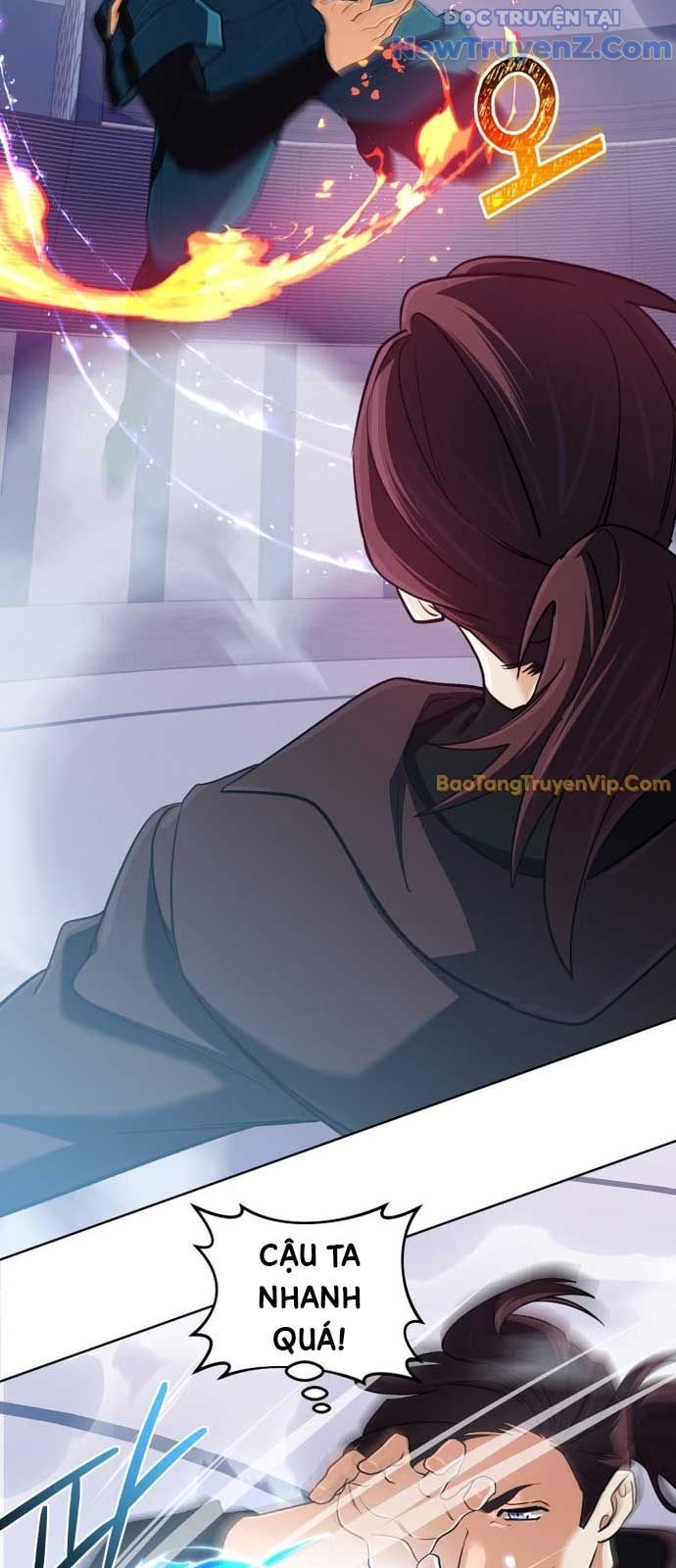 Đại Pháp Sư Thần Thoại Tái Lâm: Chapter 47