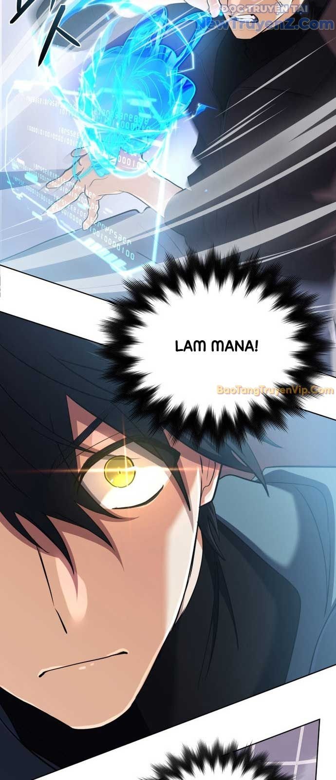 Đại Pháp Sư Thần Thoại Tái Lâm: Chapter 47