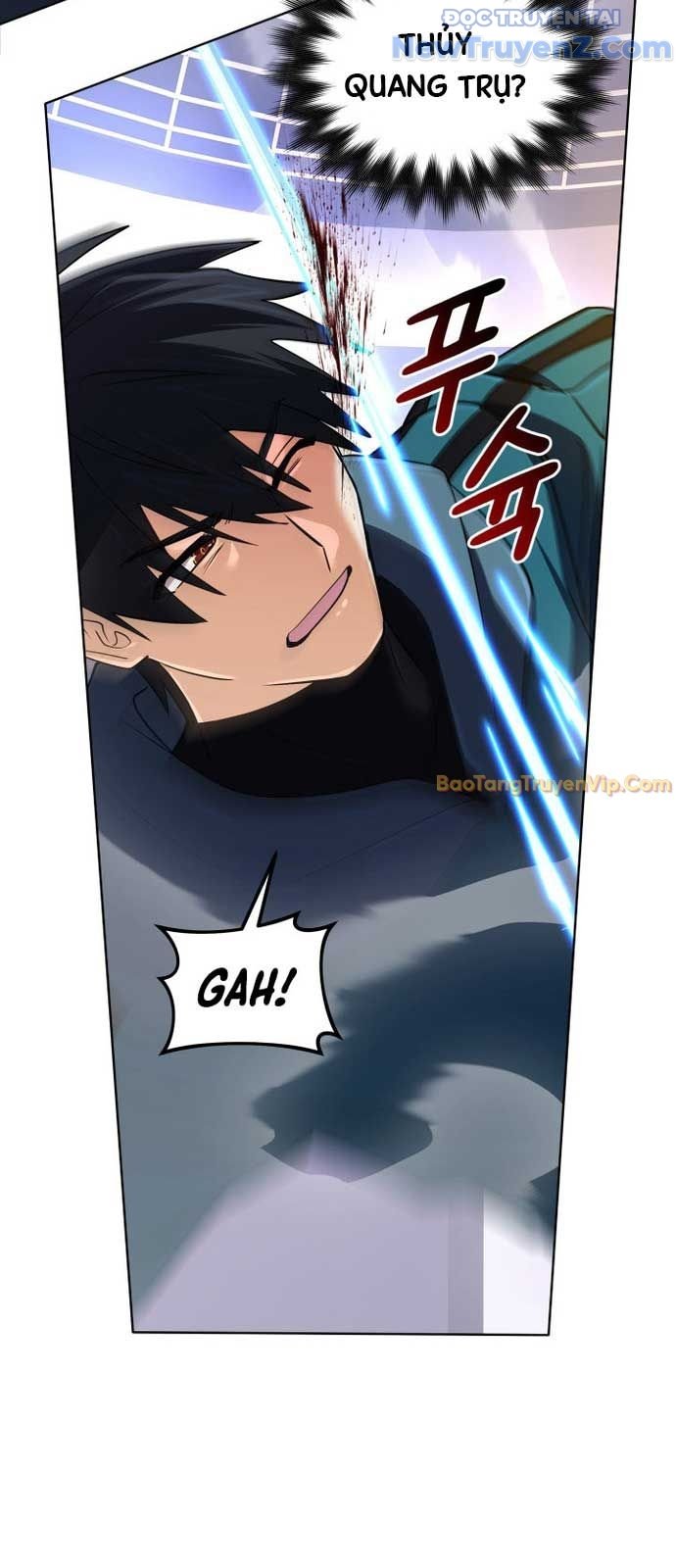 Đại Pháp Sư Thần Thoại Tái Lâm: Chapter 47