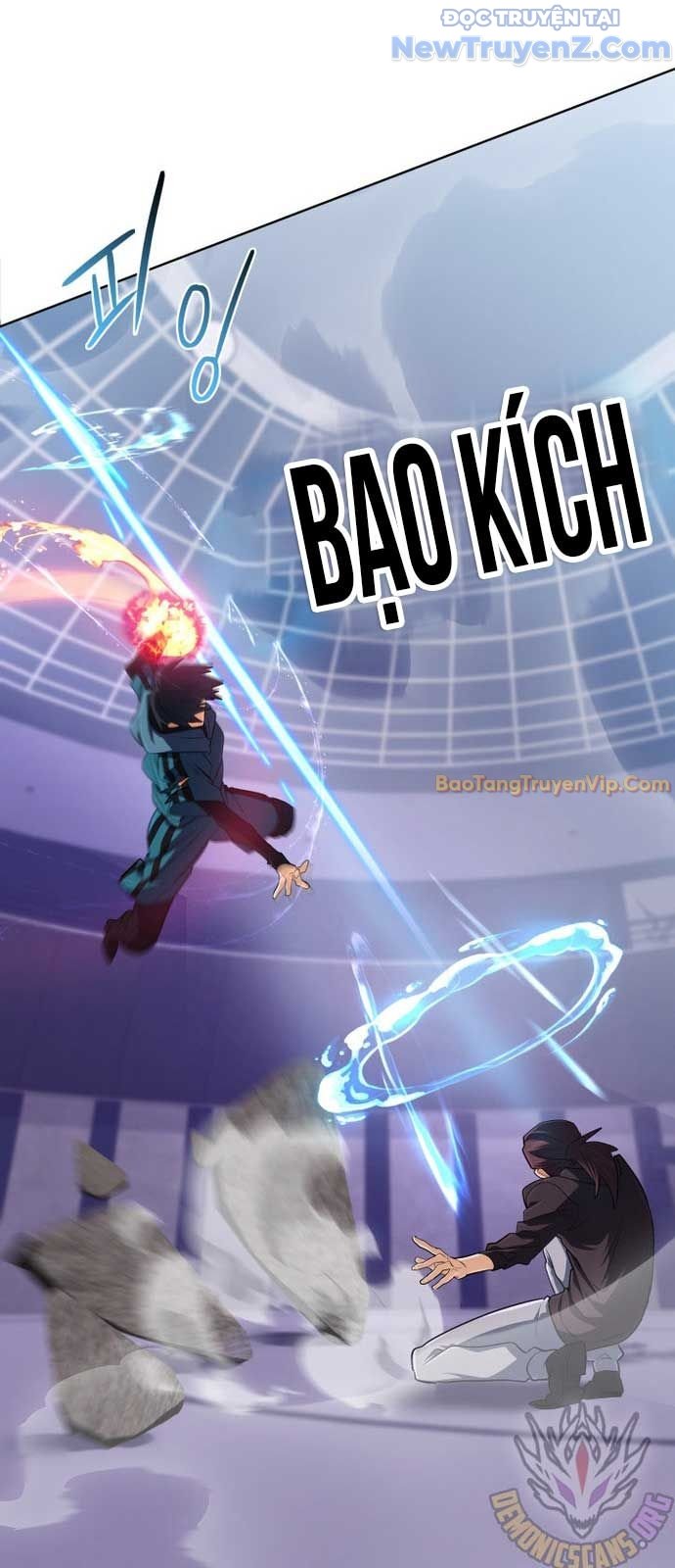 Đại Pháp Sư Thần Thoại Tái Lâm: Chapter 47