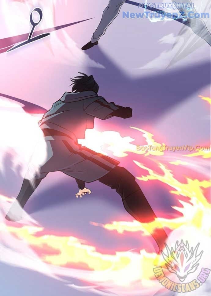 Đại Pháp Sư Thần Thoại Tái Lâm: Chapter 47