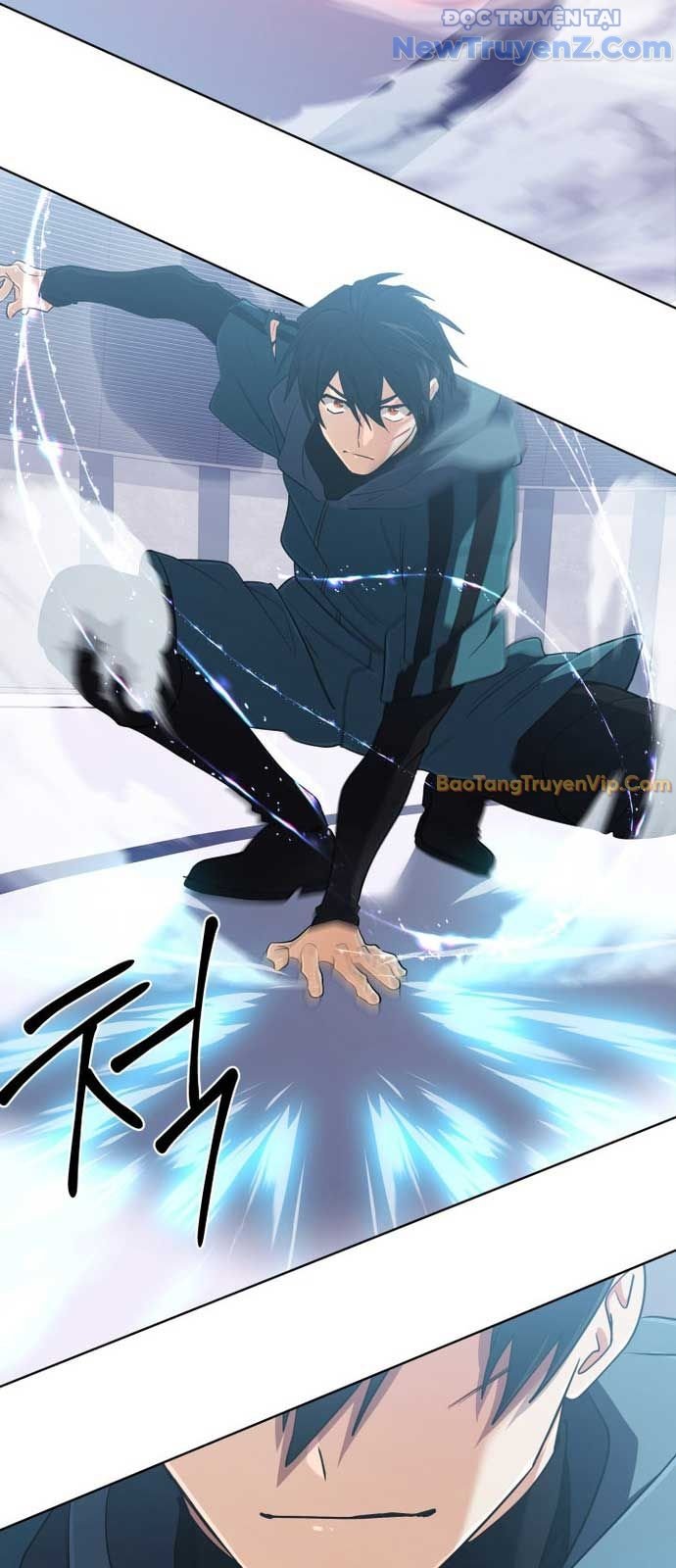 Đại Pháp Sư Thần Thoại Tái Lâm: Chapter 47