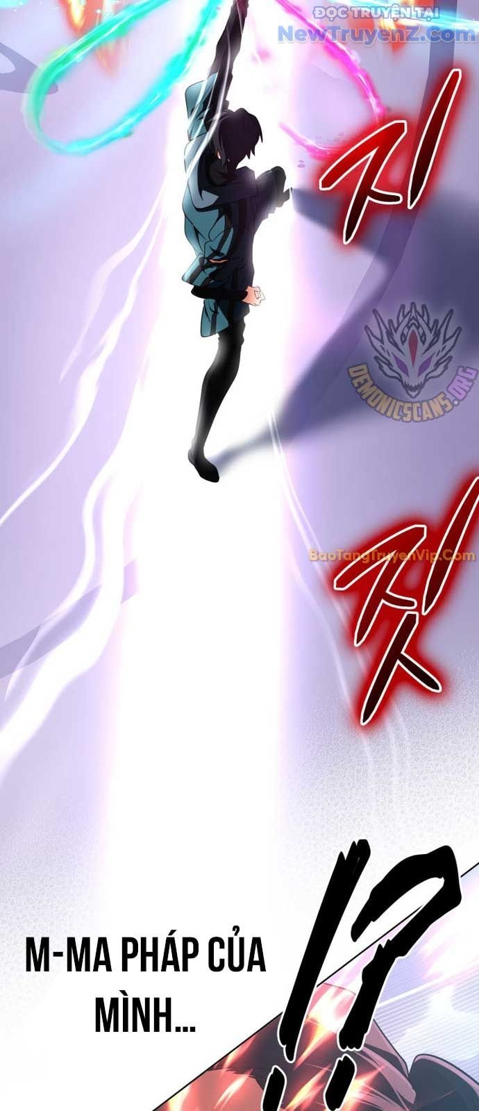 Đại Pháp Sư Thần Thoại Tái Lâm: Chapter 47