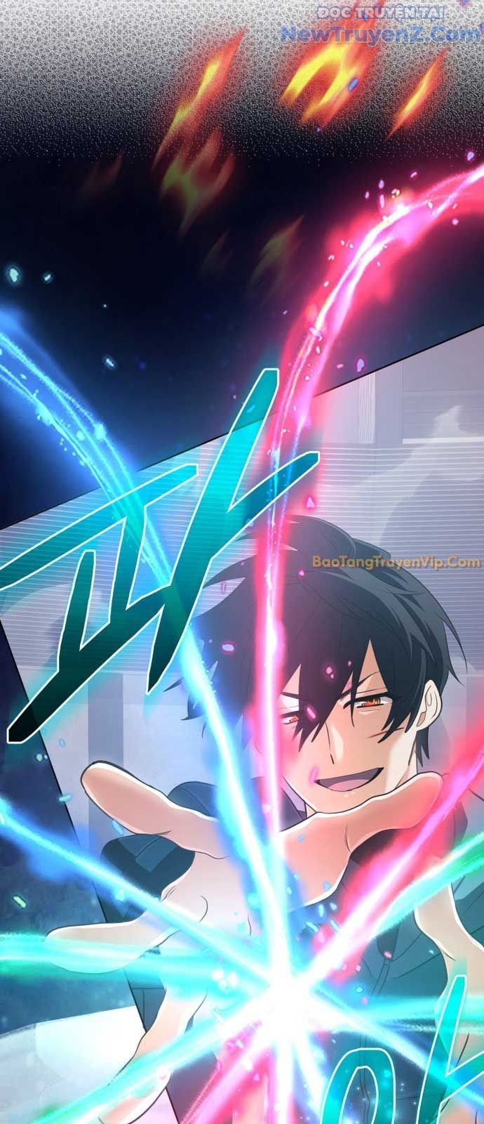 Đại Pháp Sư Thần Thoại Tái Lâm: Chapter 47