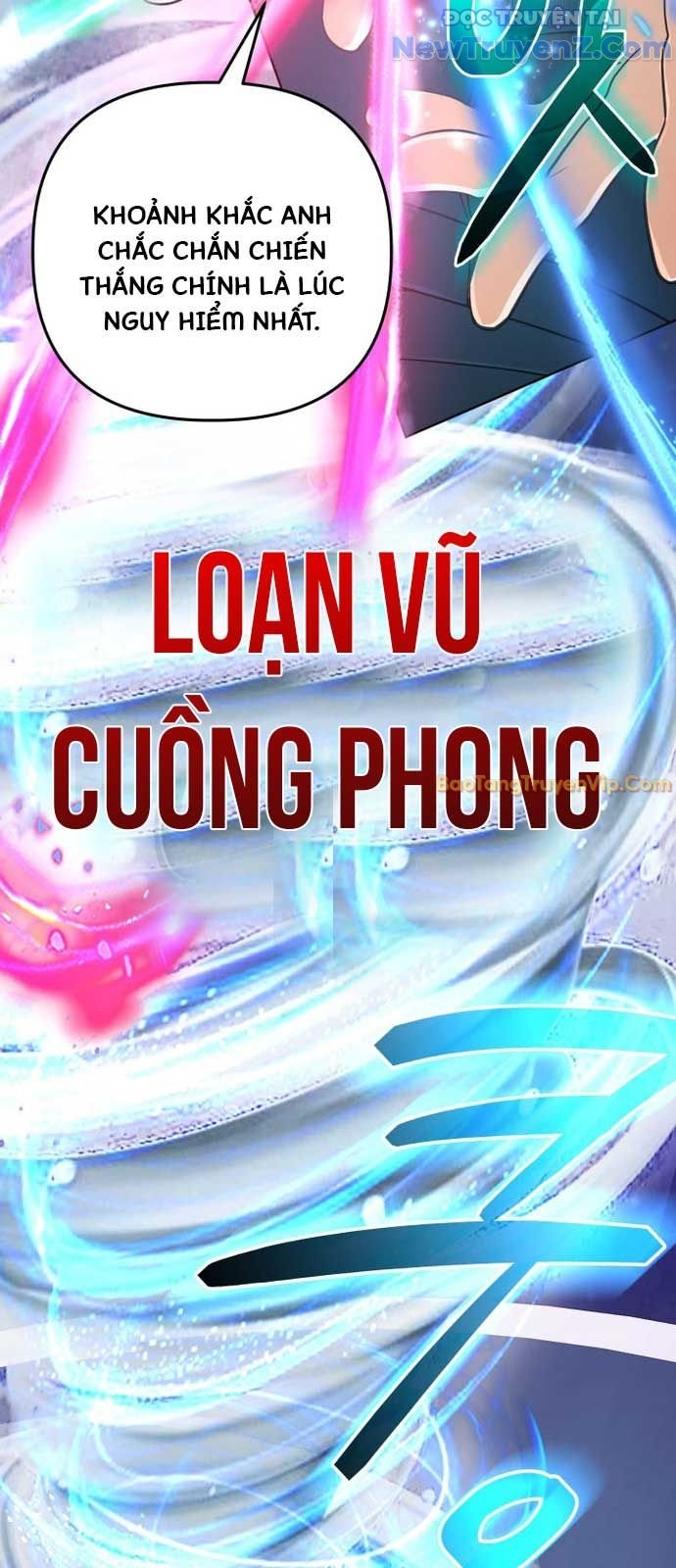 Đại Pháp Sư Thần Thoại Tái Lâm: Chapter 47