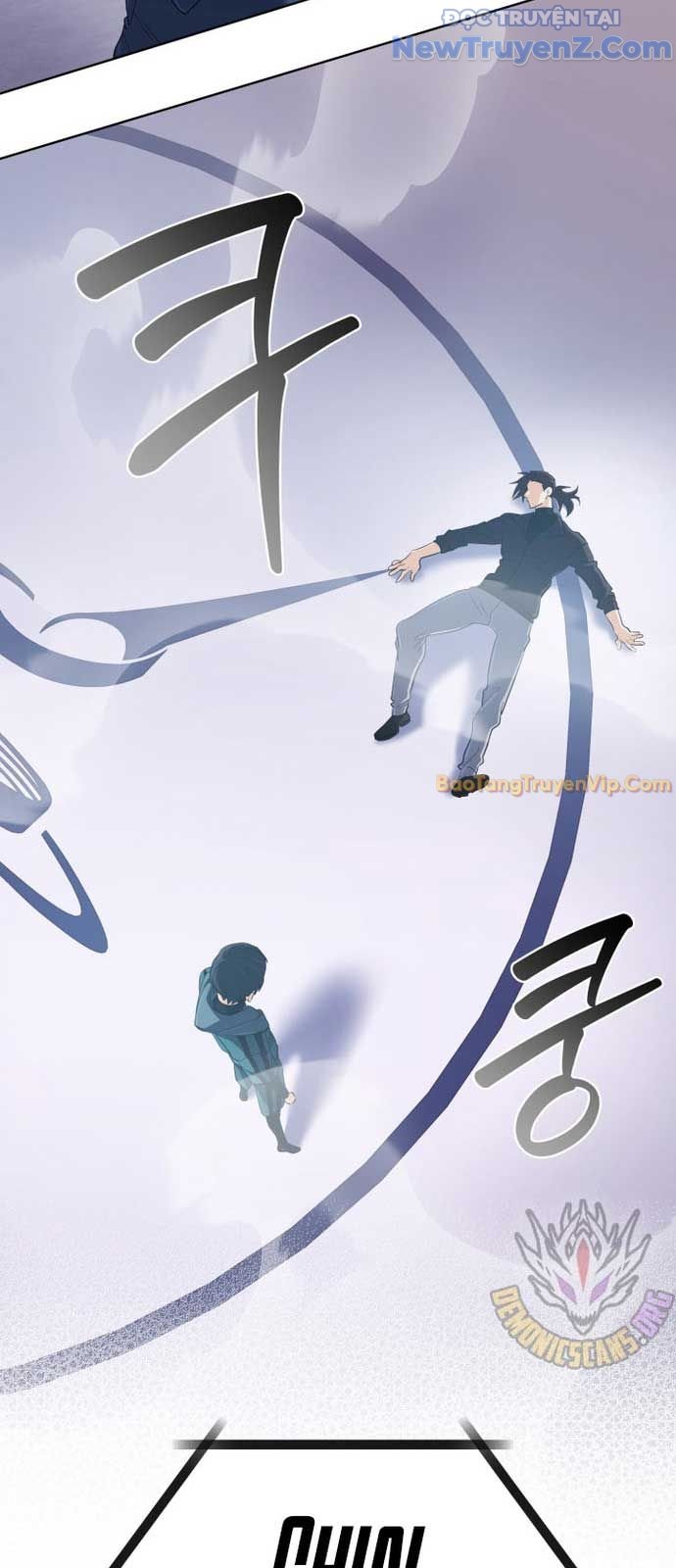 Đại Pháp Sư Thần Thoại Tái Lâm: Chapter 47