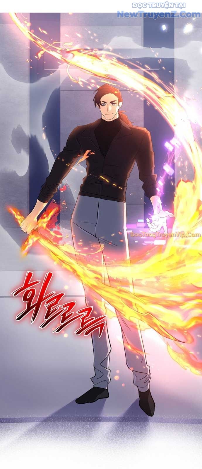 Đại Pháp Sư Thần Thoại Tái Lâm: Chapter 47