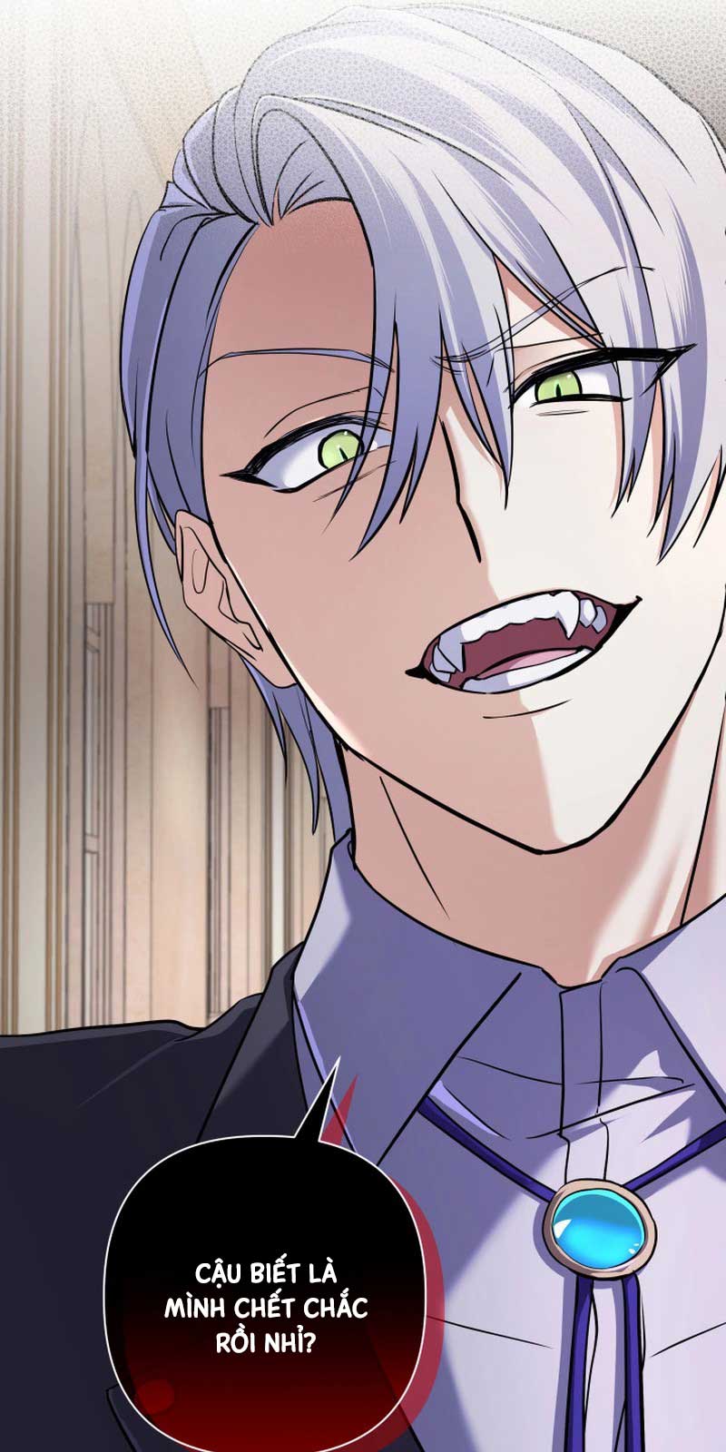 Đại Pháp Sư Thần Thoại Tái Lâm: Chapter 5