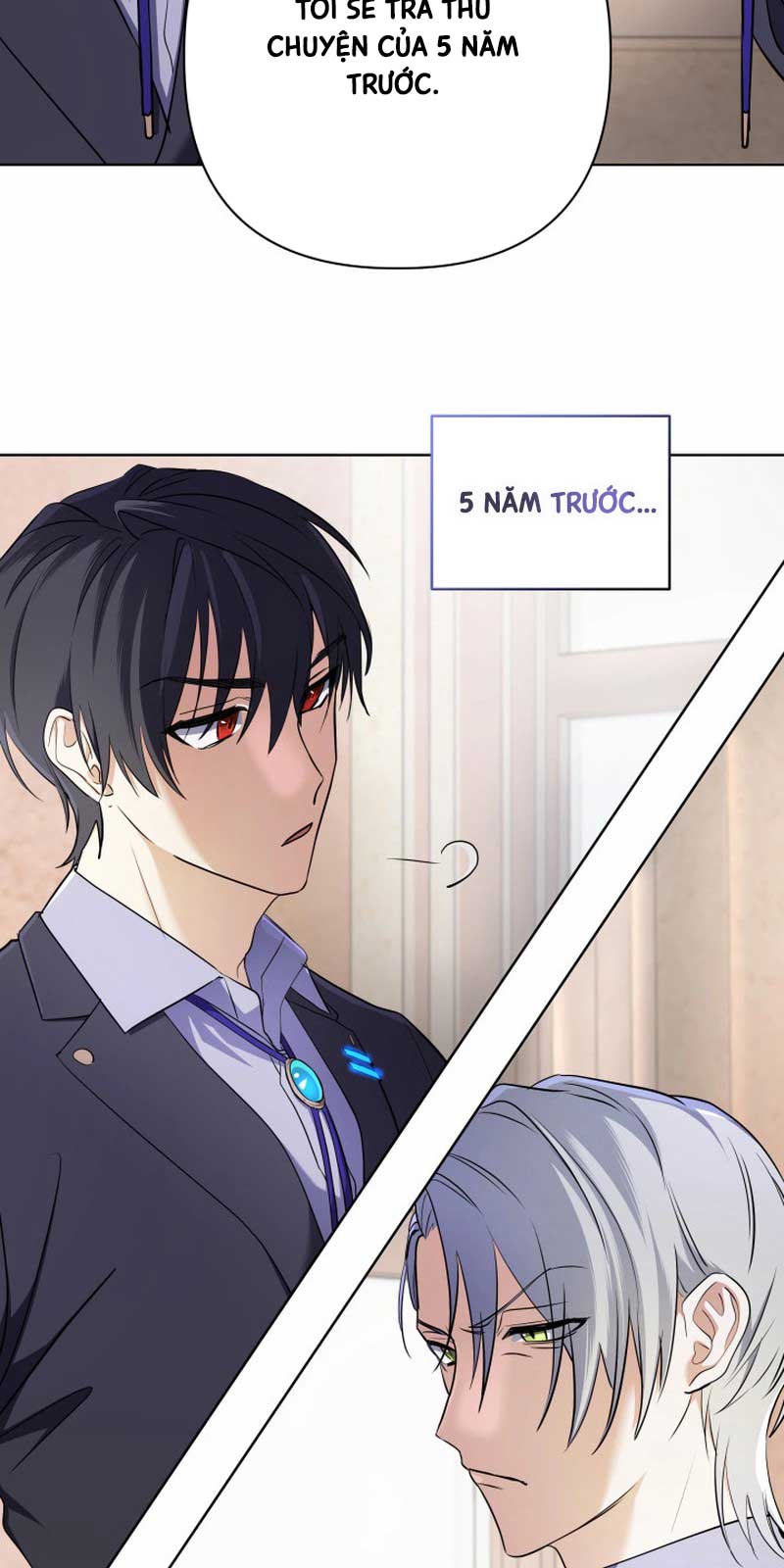 Đại Pháp Sư Thần Thoại Tái Lâm: Chapter 5