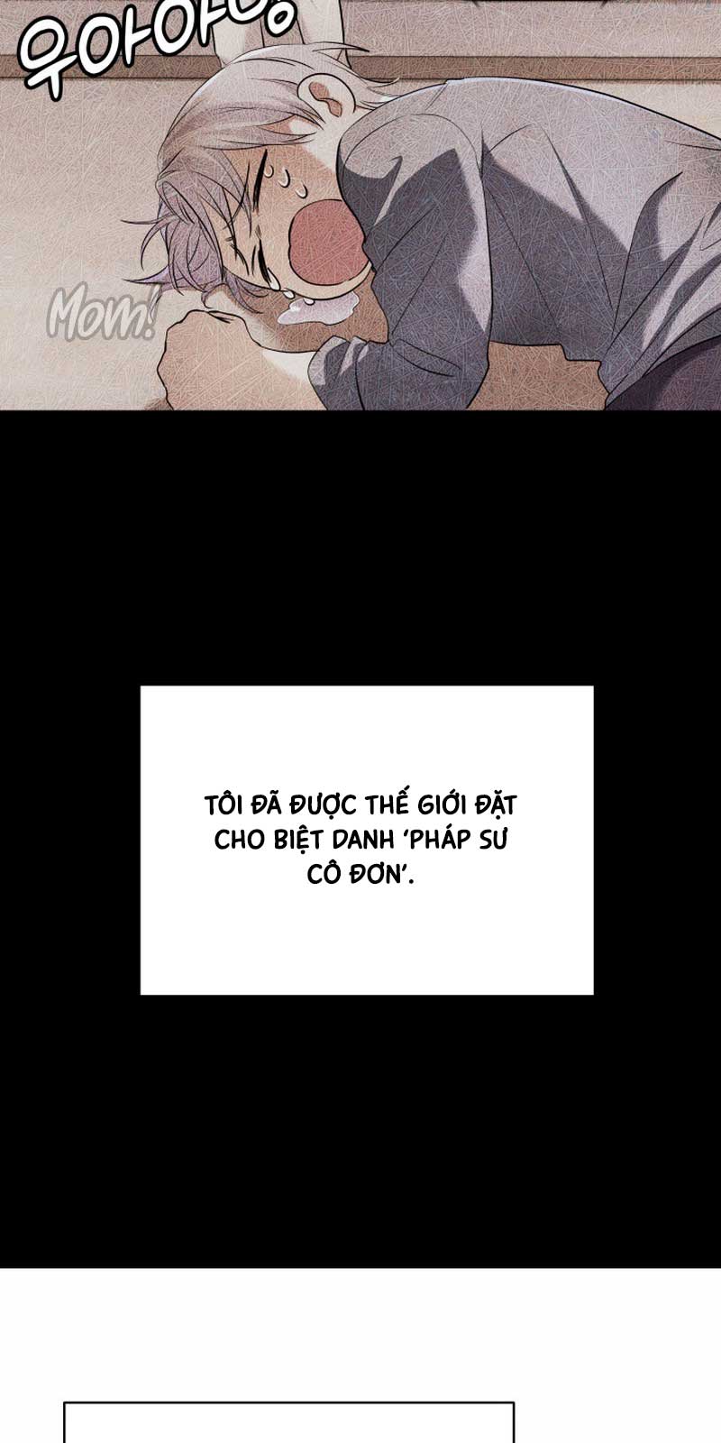 Đại Pháp Sư Thần Thoại Tái Lâm: Chapter 5