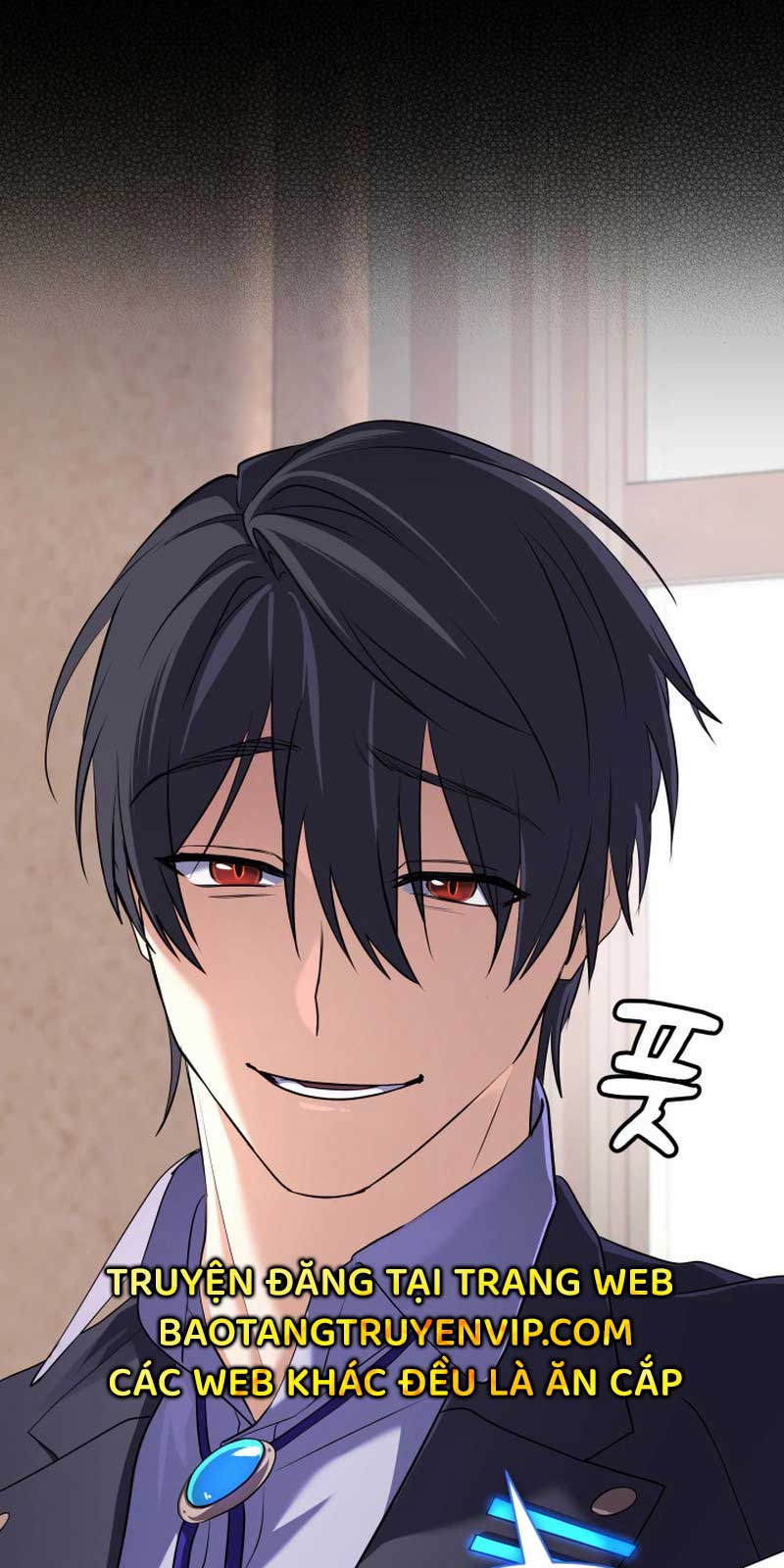 Đại Pháp Sư Thần Thoại Tái Lâm: Chapter 5