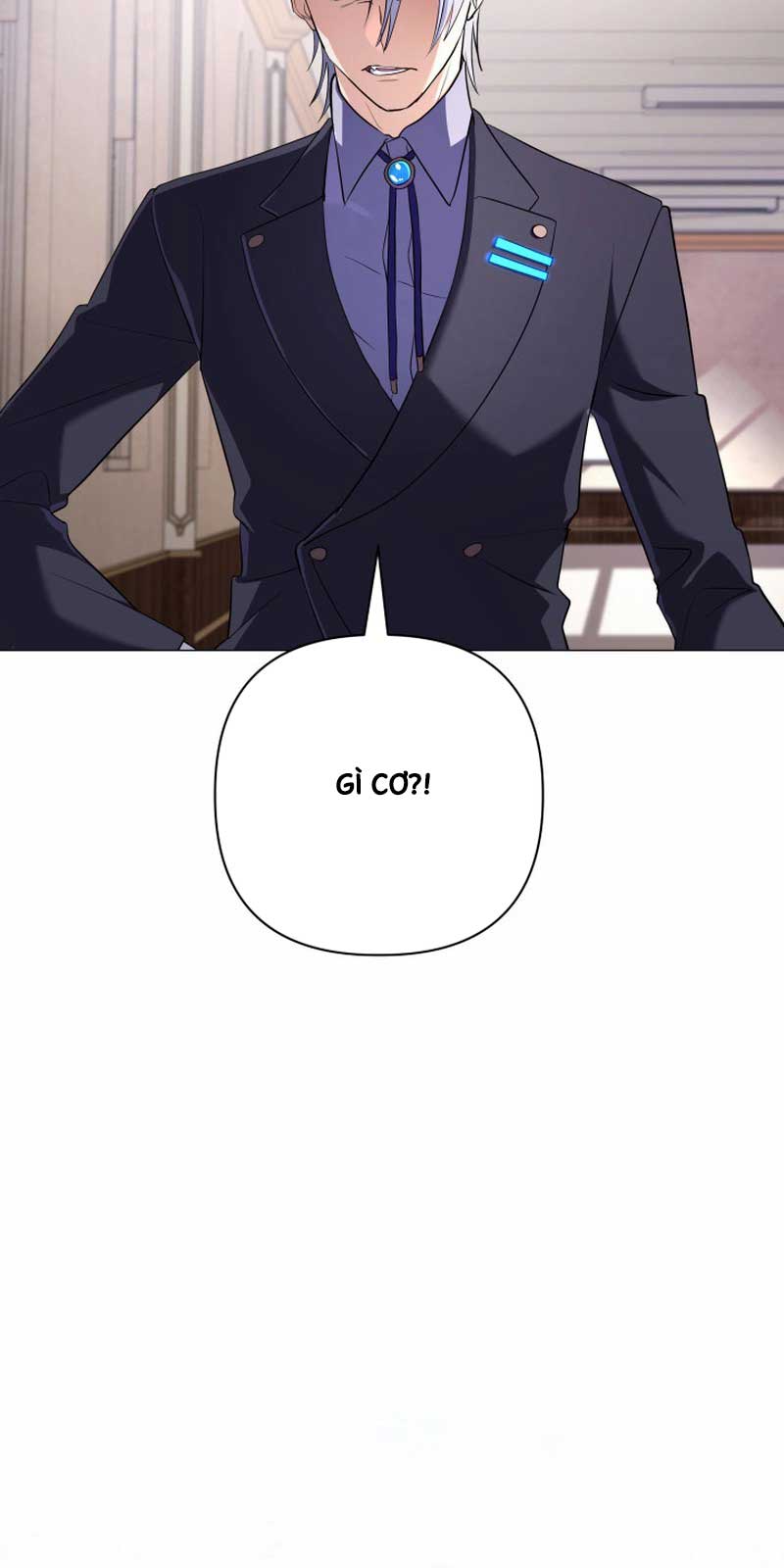 Đại Pháp Sư Thần Thoại Tái Lâm: Chapter 5