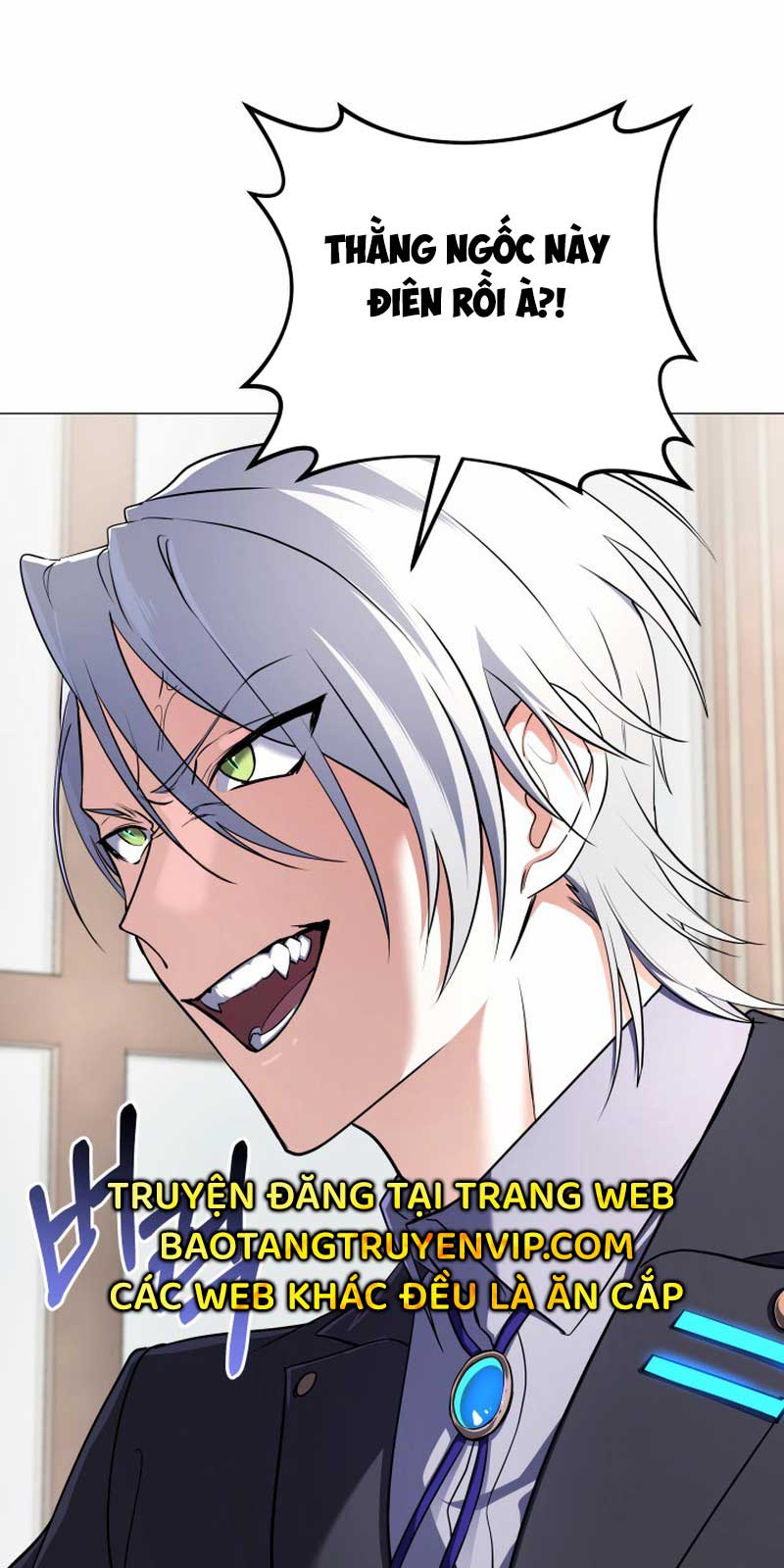 Đại Pháp Sư Thần Thoại Tái Lâm: Chapter 5