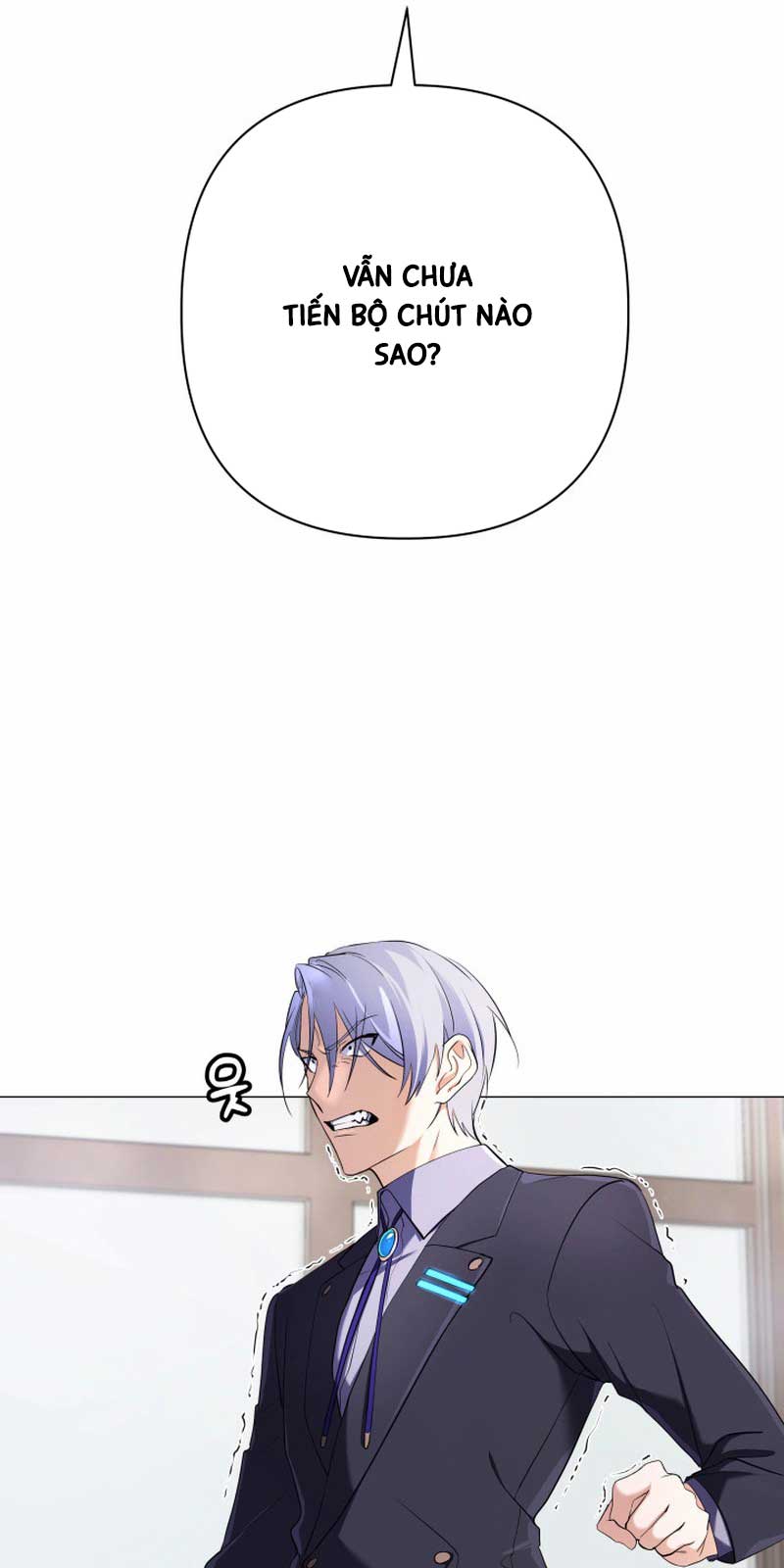 Đại Pháp Sư Thần Thoại Tái Lâm: Chapter 5