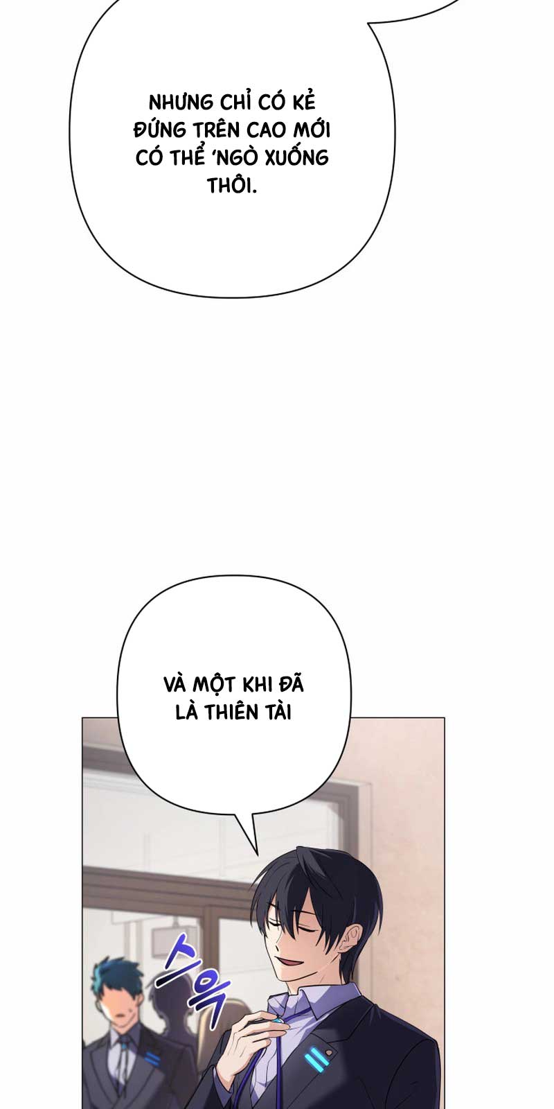 Đại Pháp Sư Thần Thoại Tái Lâm: Chapter 5