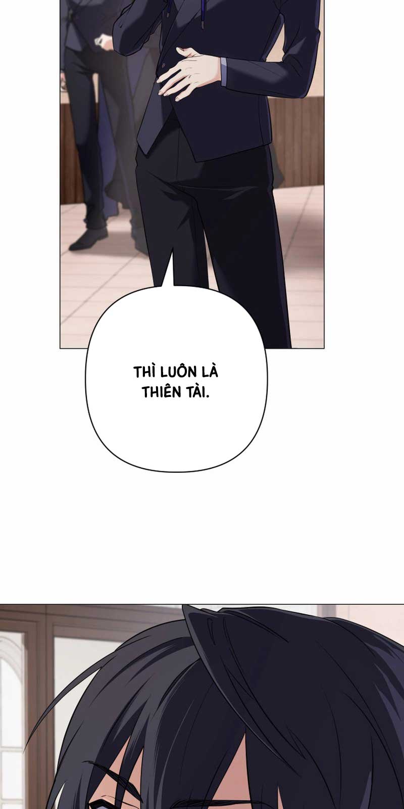 Đại Pháp Sư Thần Thoại Tái Lâm: Chapter 5