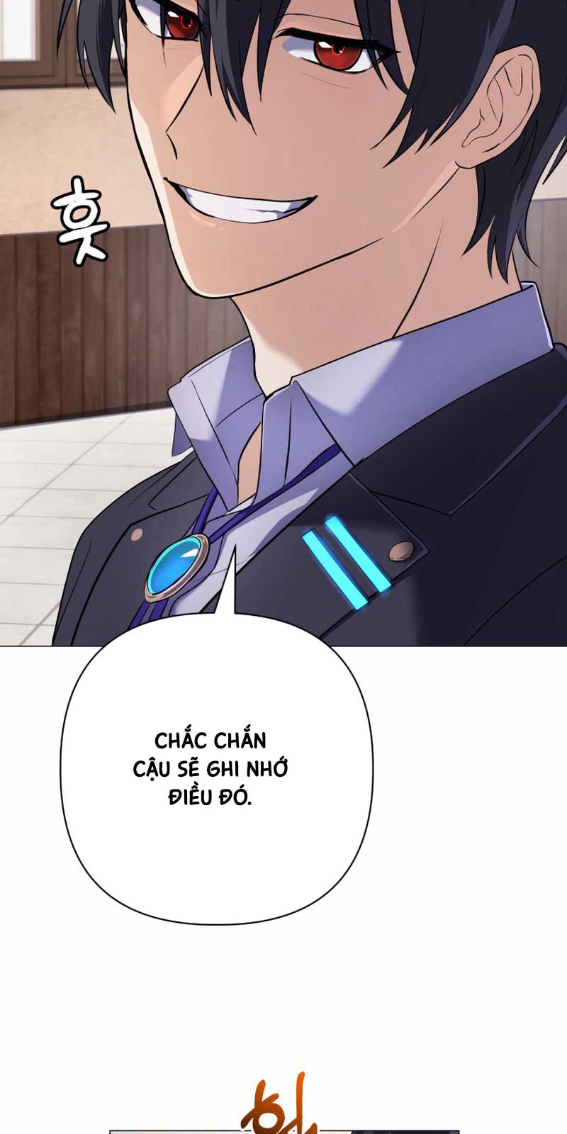 Đại Pháp Sư Thần Thoại Tái Lâm: Chapter 5