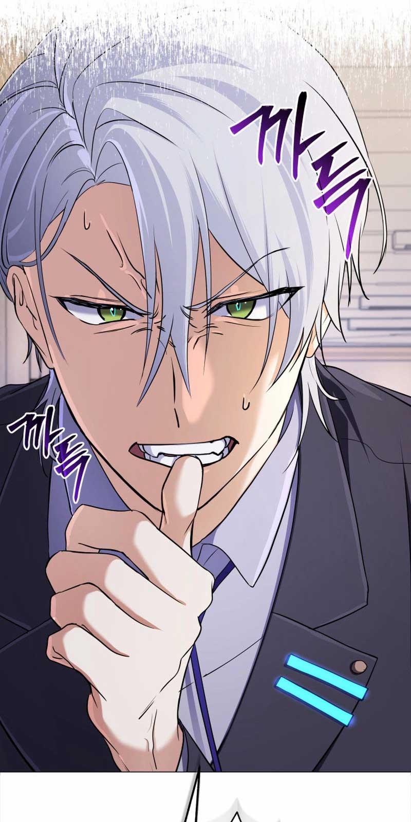 Đại Pháp Sư Thần Thoại Tái Lâm: Chapter 5