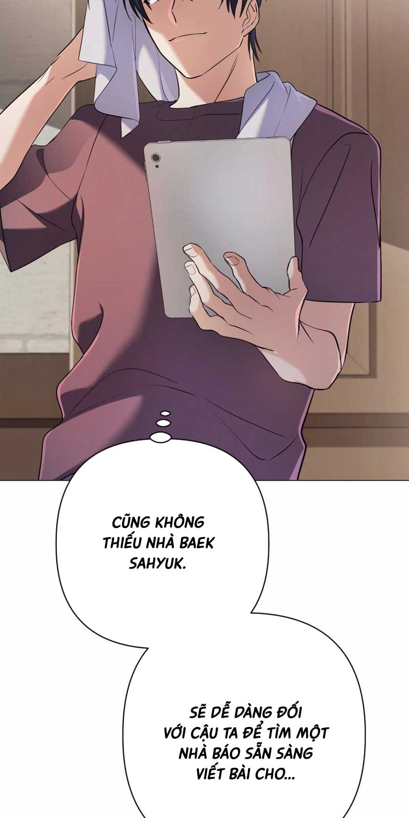 Đại Pháp Sư Thần Thoại Tái Lâm: Chapter 5