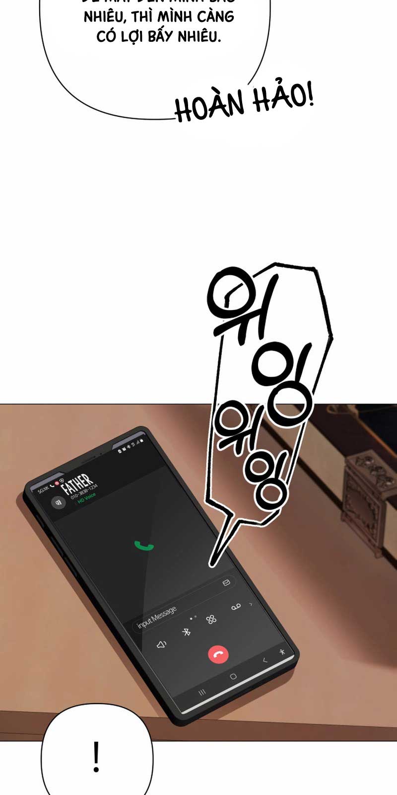 Đại Pháp Sư Thần Thoại Tái Lâm: Chapter 5