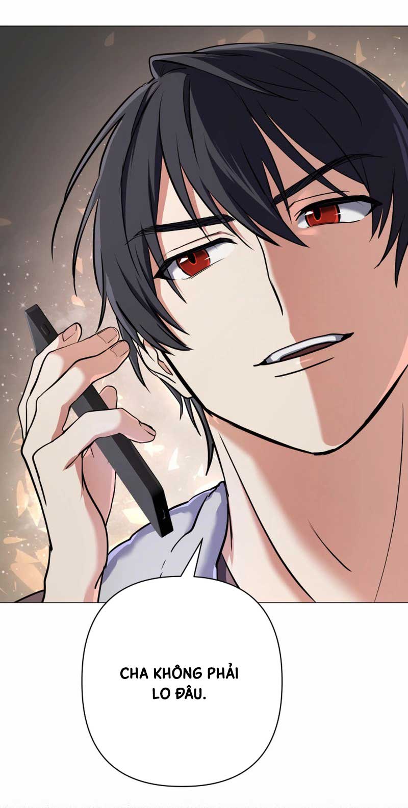 Đại Pháp Sư Thần Thoại Tái Lâm: Chapter 5