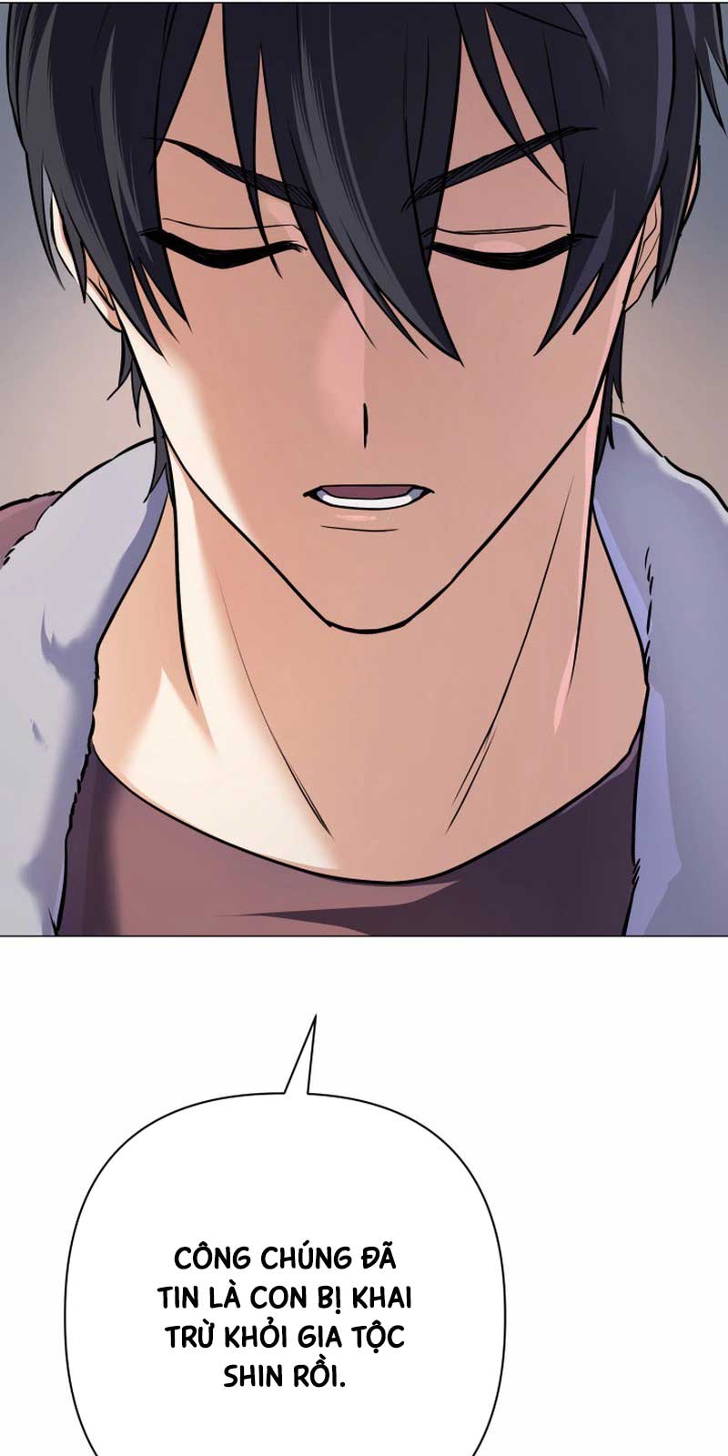 Đại Pháp Sư Thần Thoại Tái Lâm: Chapter 5