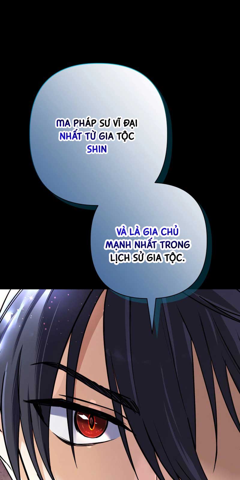 Đại Pháp Sư Thần Thoại Tái Lâm: Chapter 5