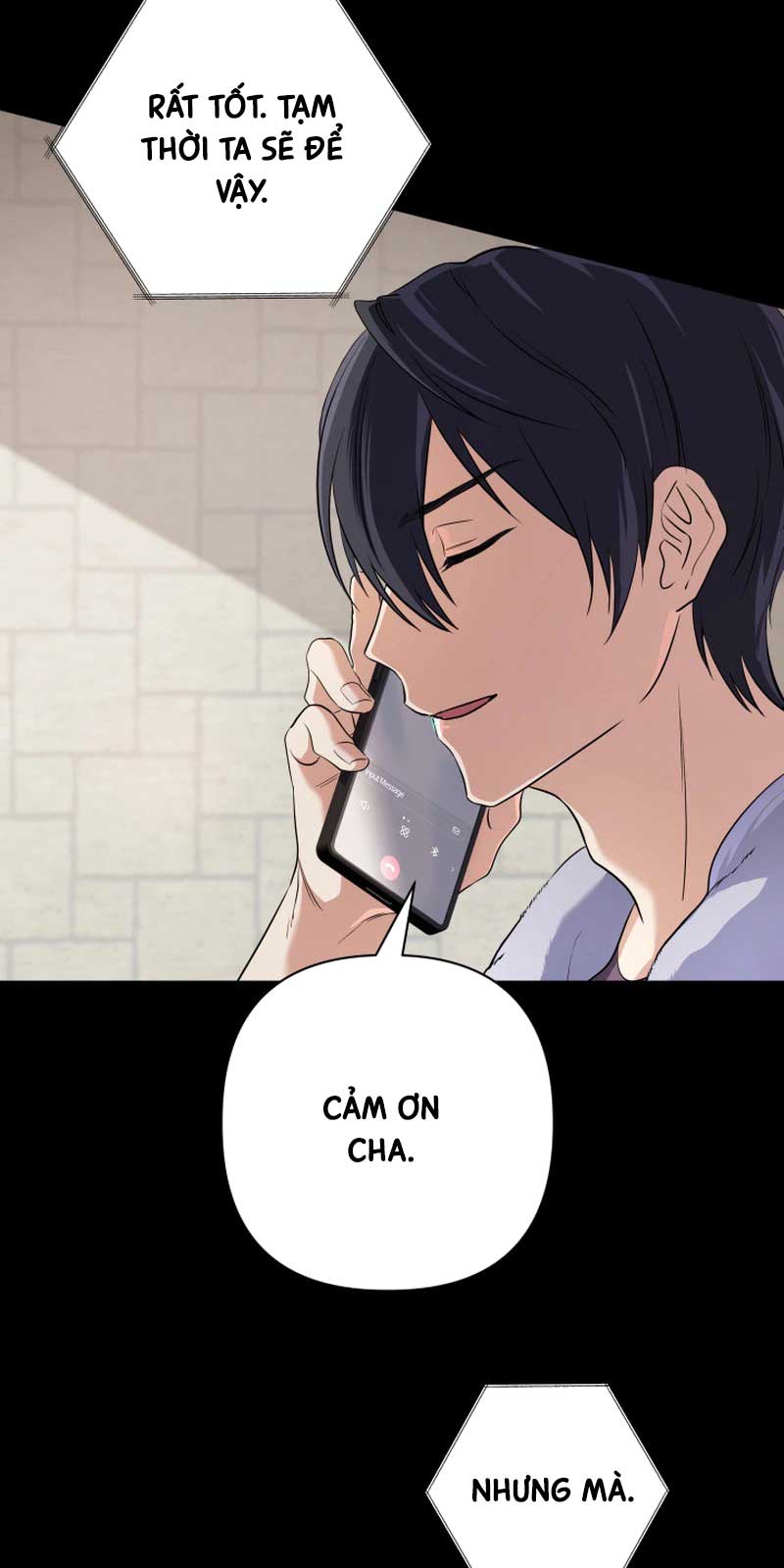 Đại Pháp Sư Thần Thoại Tái Lâm: Chapter 5