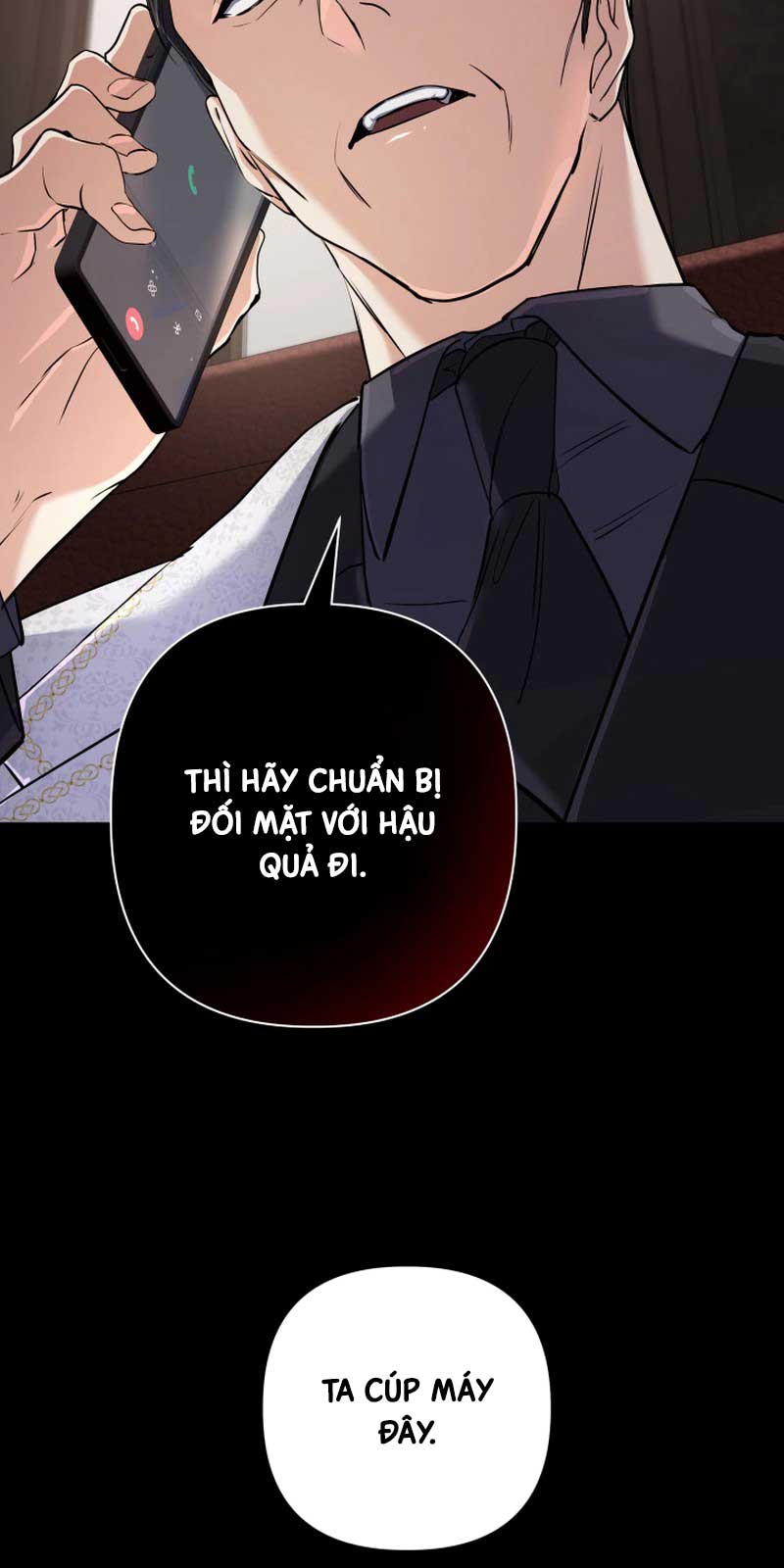 Đại Pháp Sư Thần Thoại Tái Lâm: Chapter 5