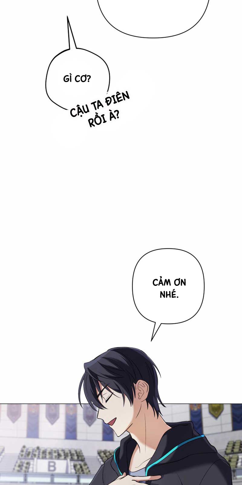 Đại Pháp Sư Thần Thoại Tái Lâm: Chapter 5