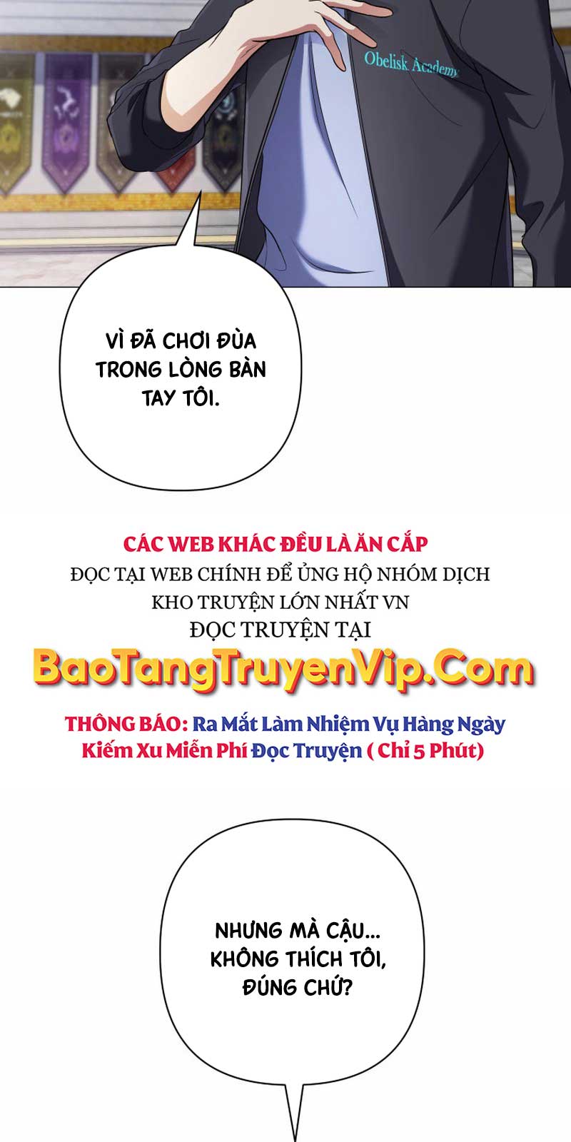 Đại Pháp Sư Thần Thoại Tái Lâm: Chapter 5