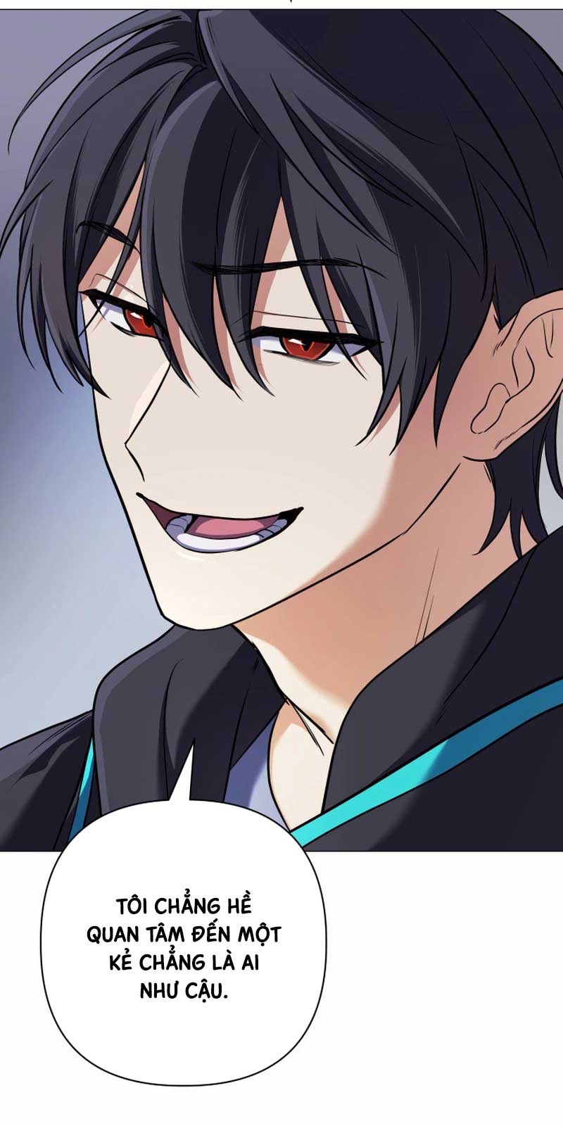 Đại Pháp Sư Thần Thoại Tái Lâm: Chapter 5