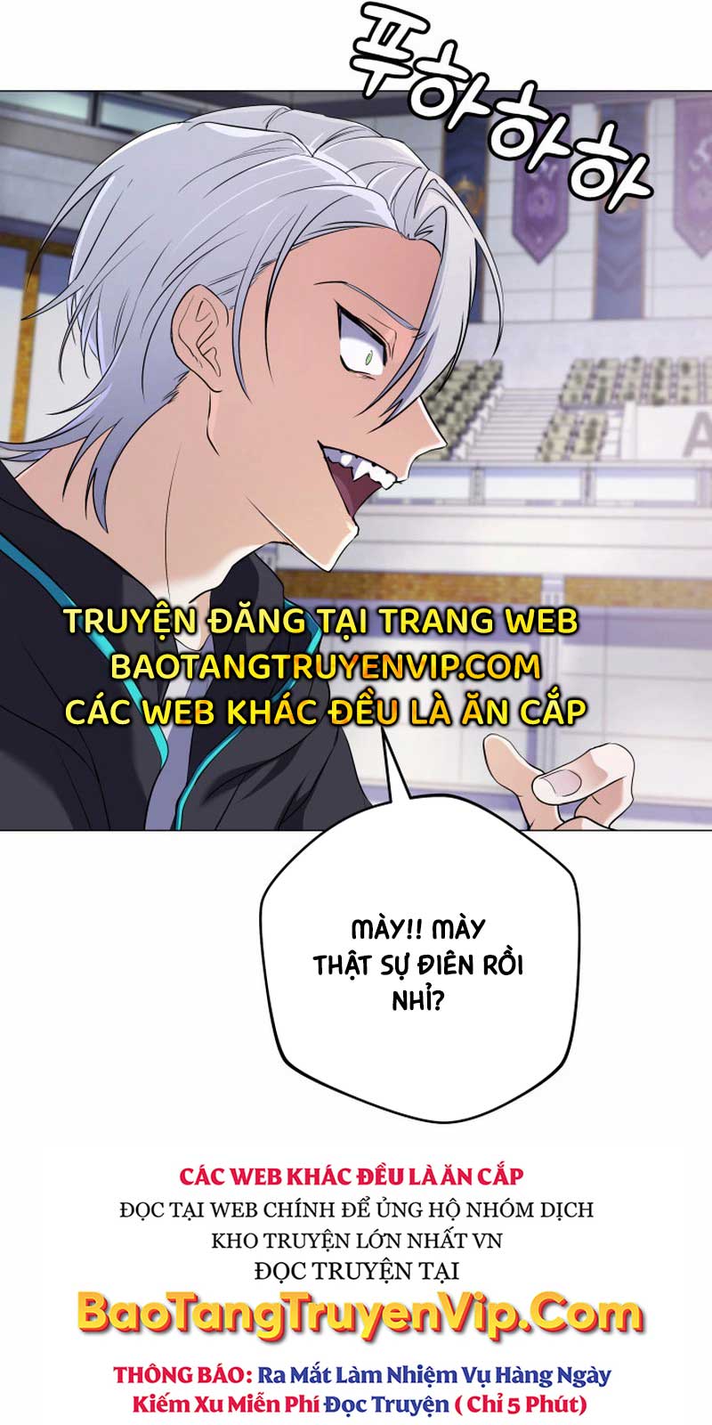 Đại Pháp Sư Thần Thoại Tái Lâm: Chapter 5