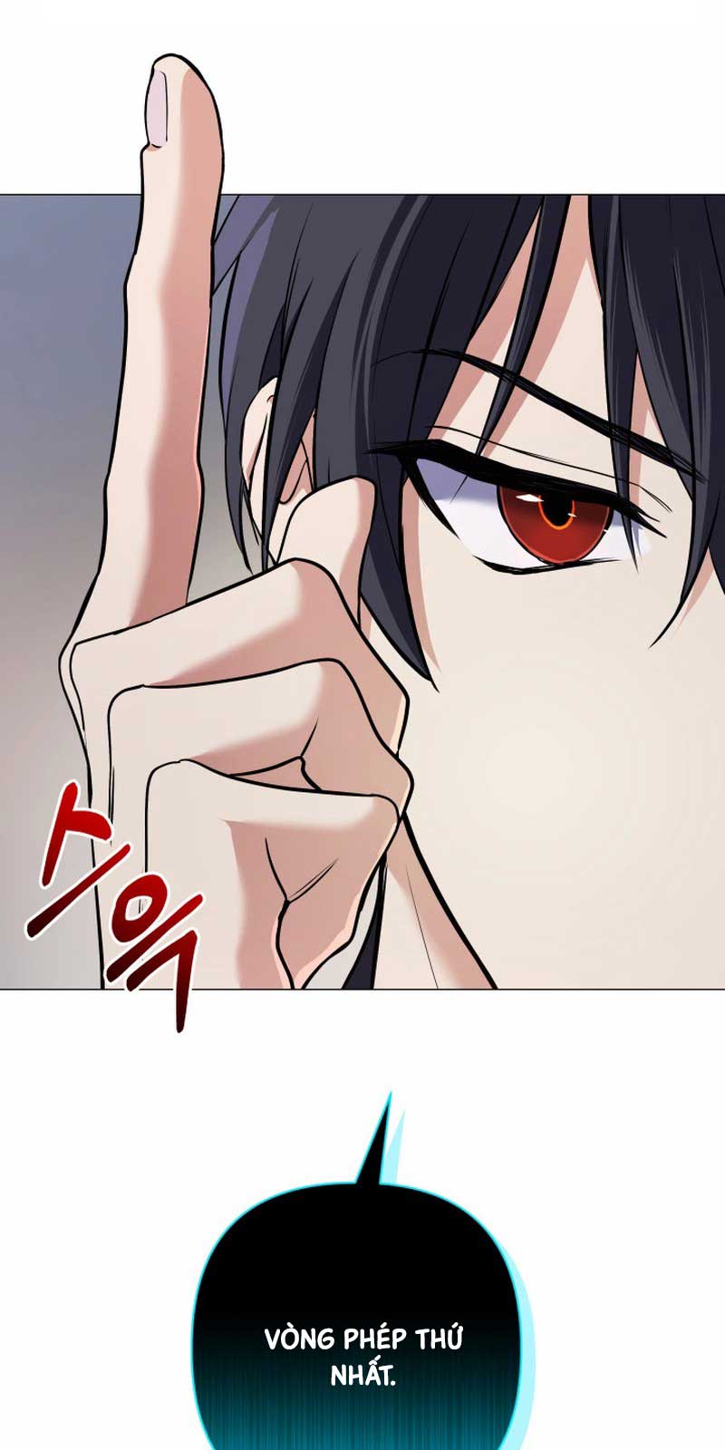 Đại Pháp Sư Thần Thoại Tái Lâm: Chapter 5