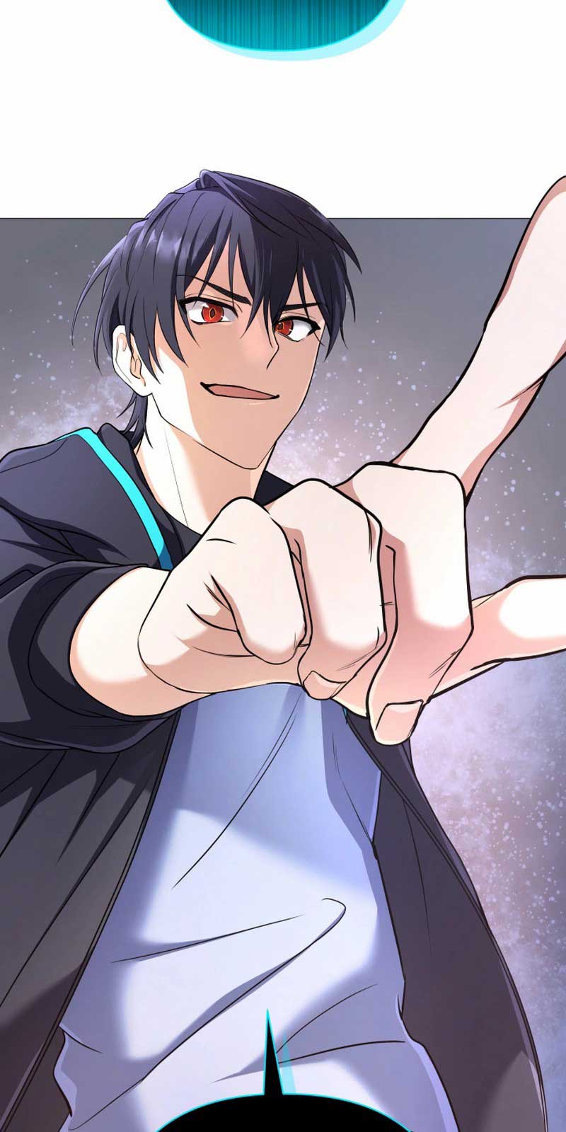 Đại Pháp Sư Thần Thoại Tái Lâm: Chapter 5