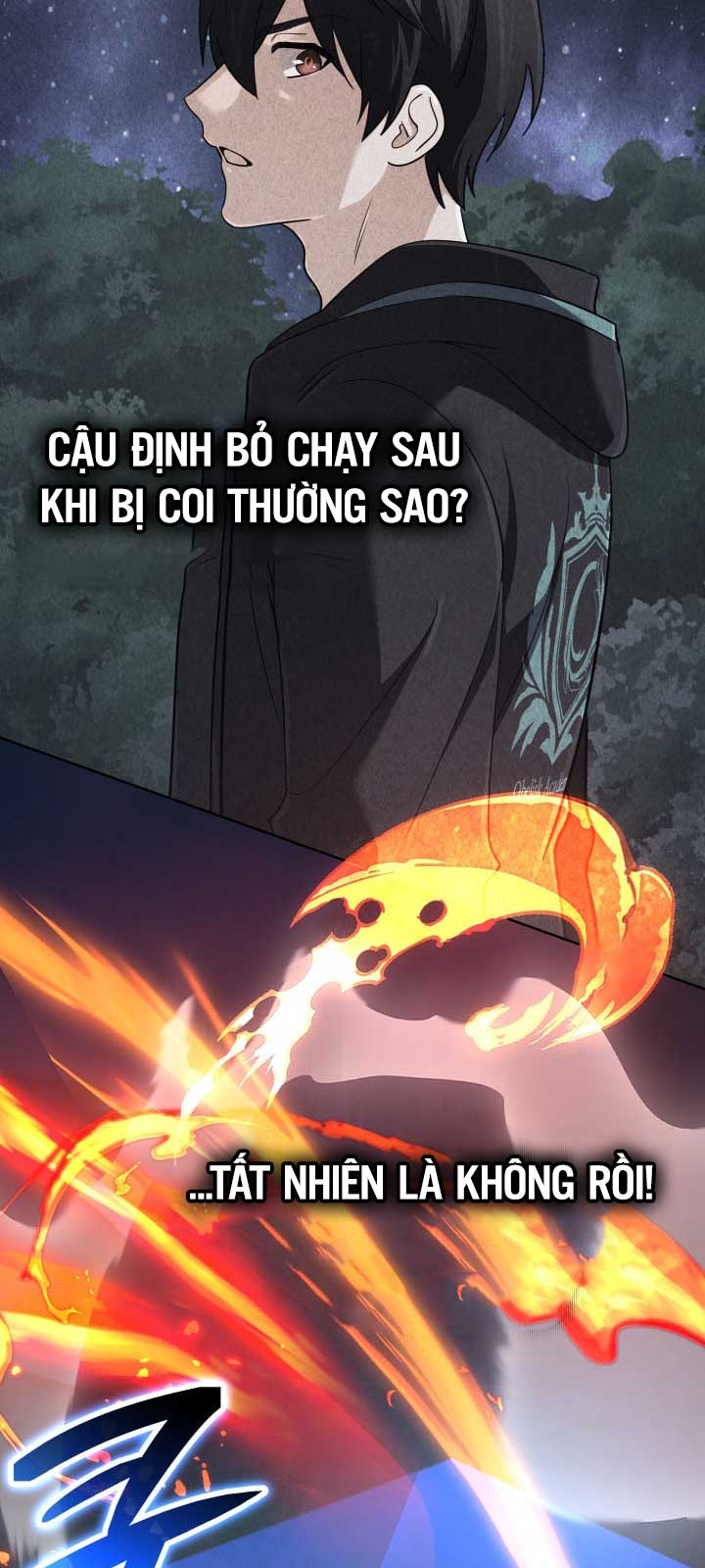 Đại Pháp Sư Thần Thoại Tái Lâm: Chapter 52.1