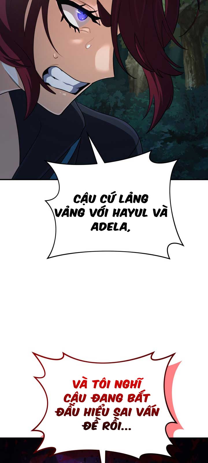 Đại Pháp Sư Thần Thoại Tái Lâm: Chapter 52.1