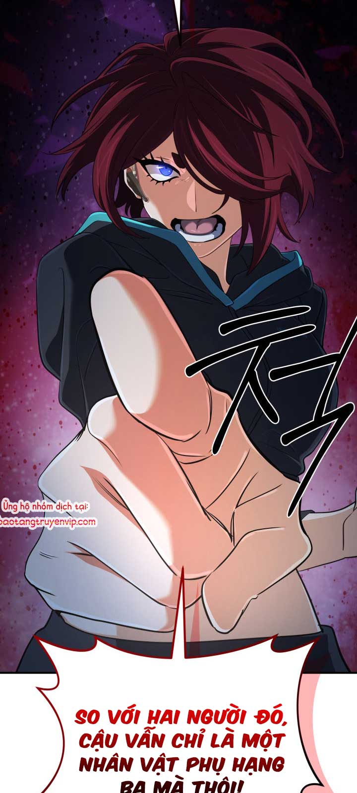 Đại Pháp Sư Thần Thoại Tái Lâm: Chapter 52.1